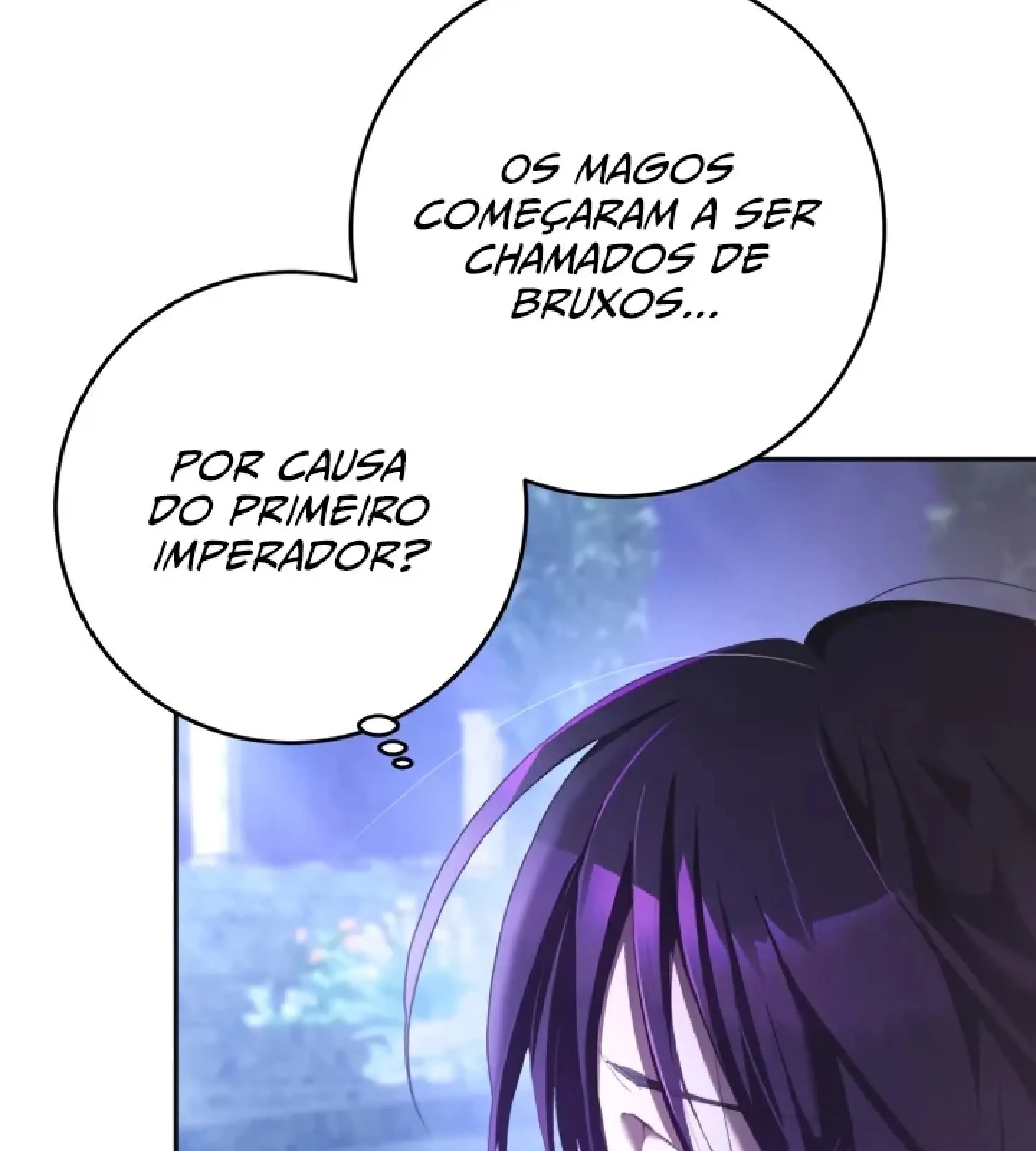 Ela é a Irmã de um Merda Capítulo 54 Página 24
