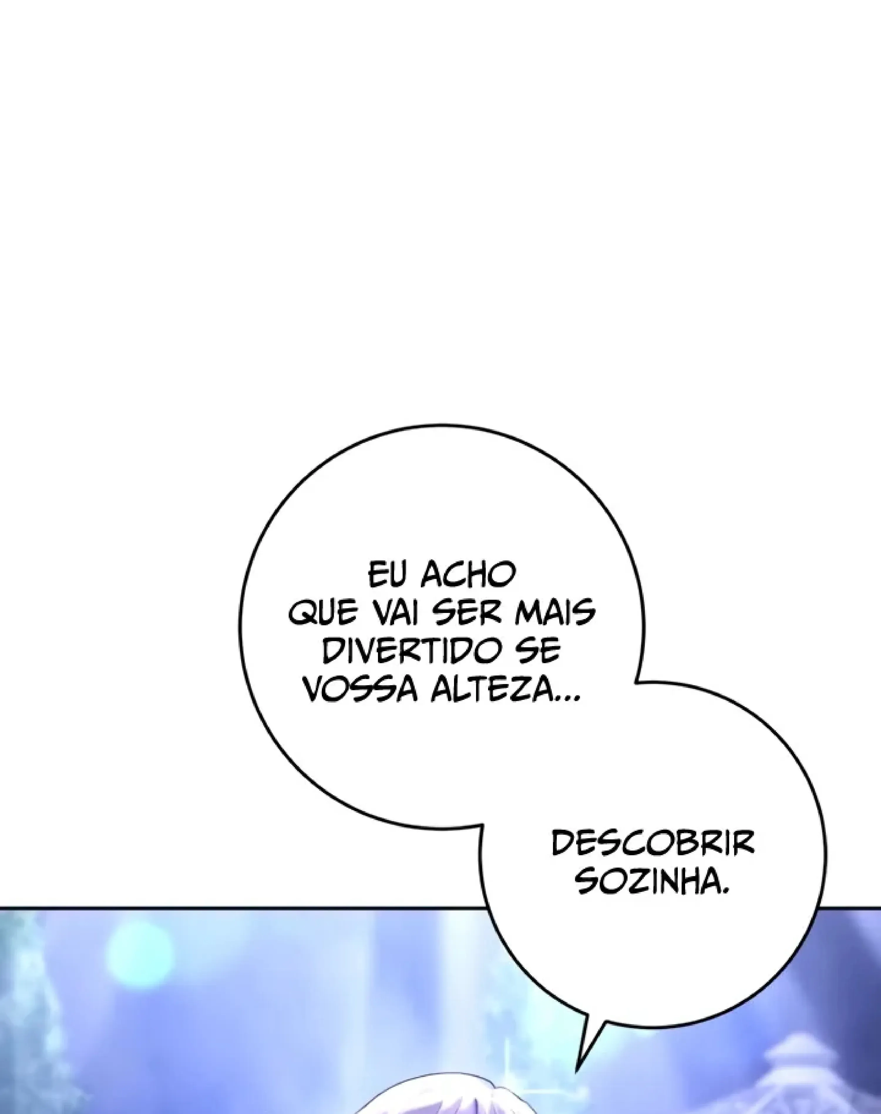 Ela é a Irmã de um Merda Capítulo 54 Página 26