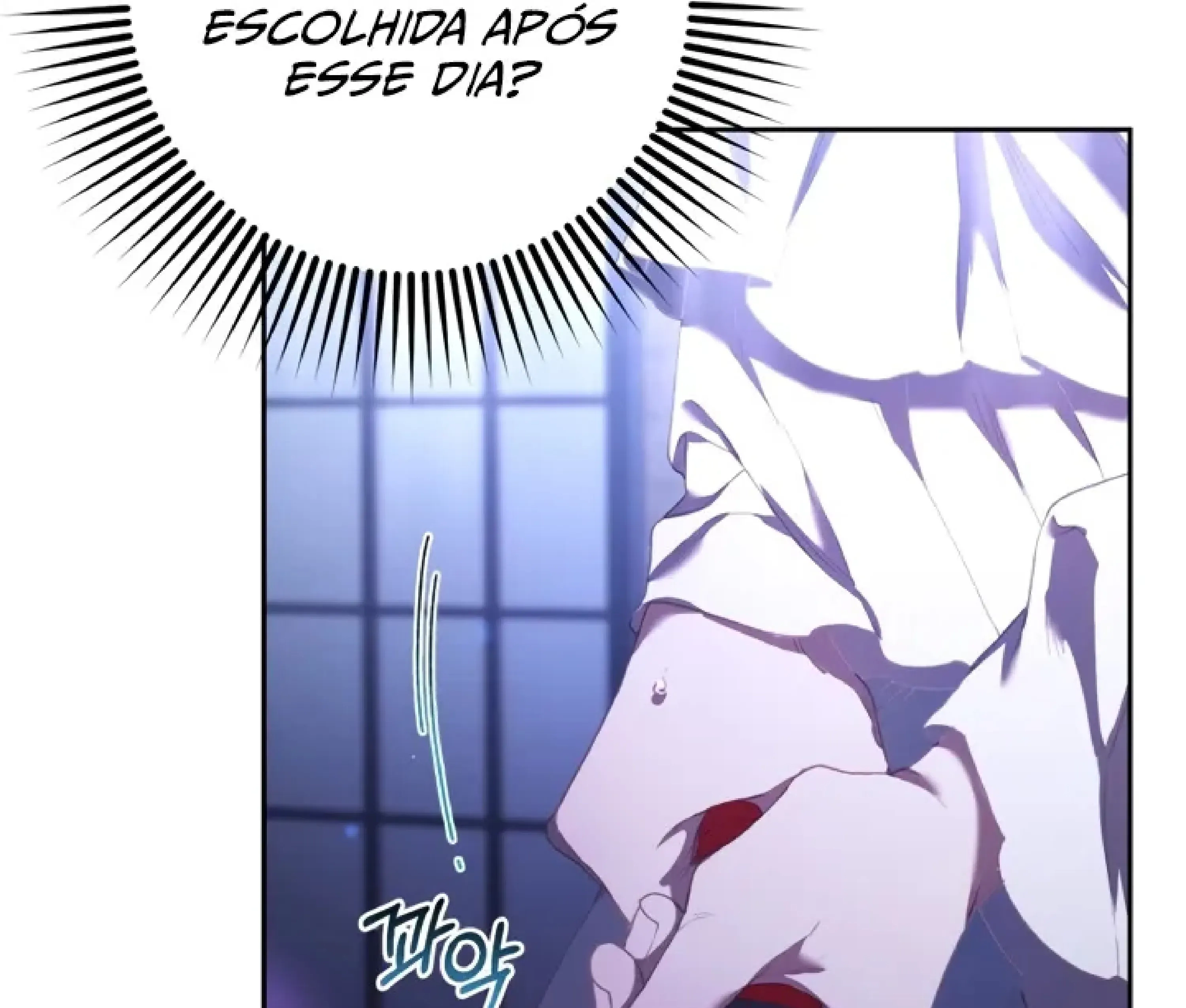 Ela é a Irmã de um Merda Capítulo 54 Página 30