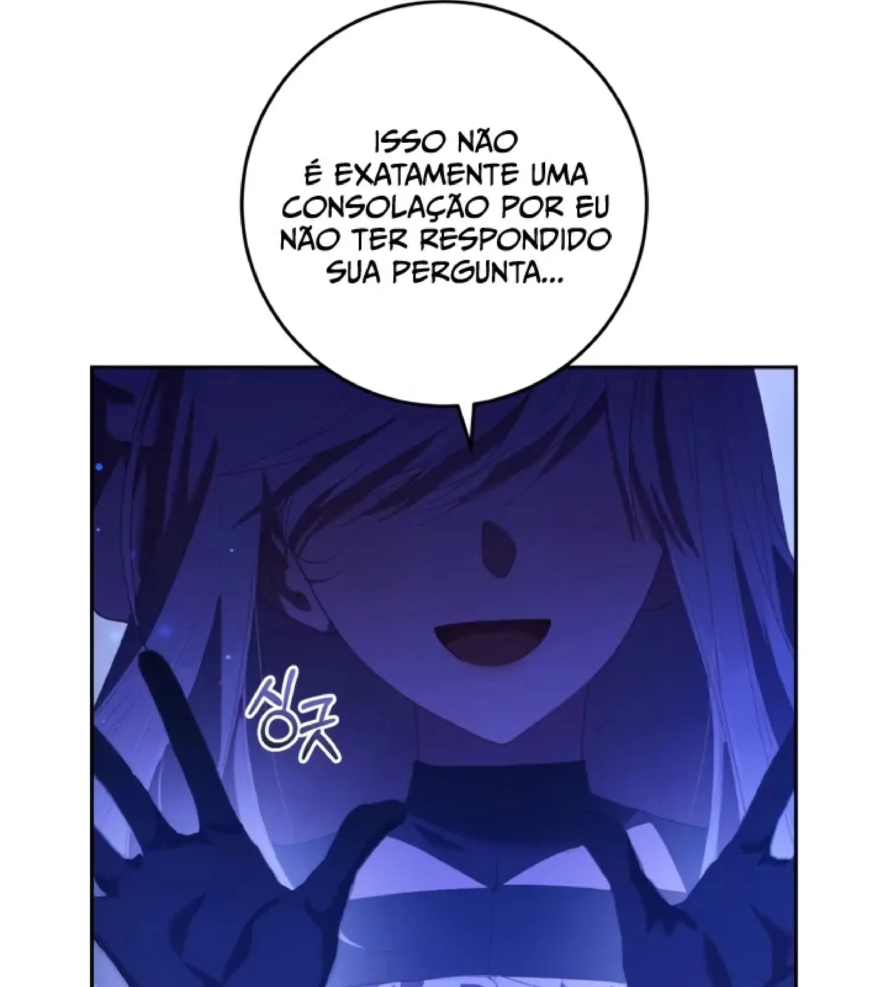 Ela é a Irmã de um Merda Capítulo 54 Página 32