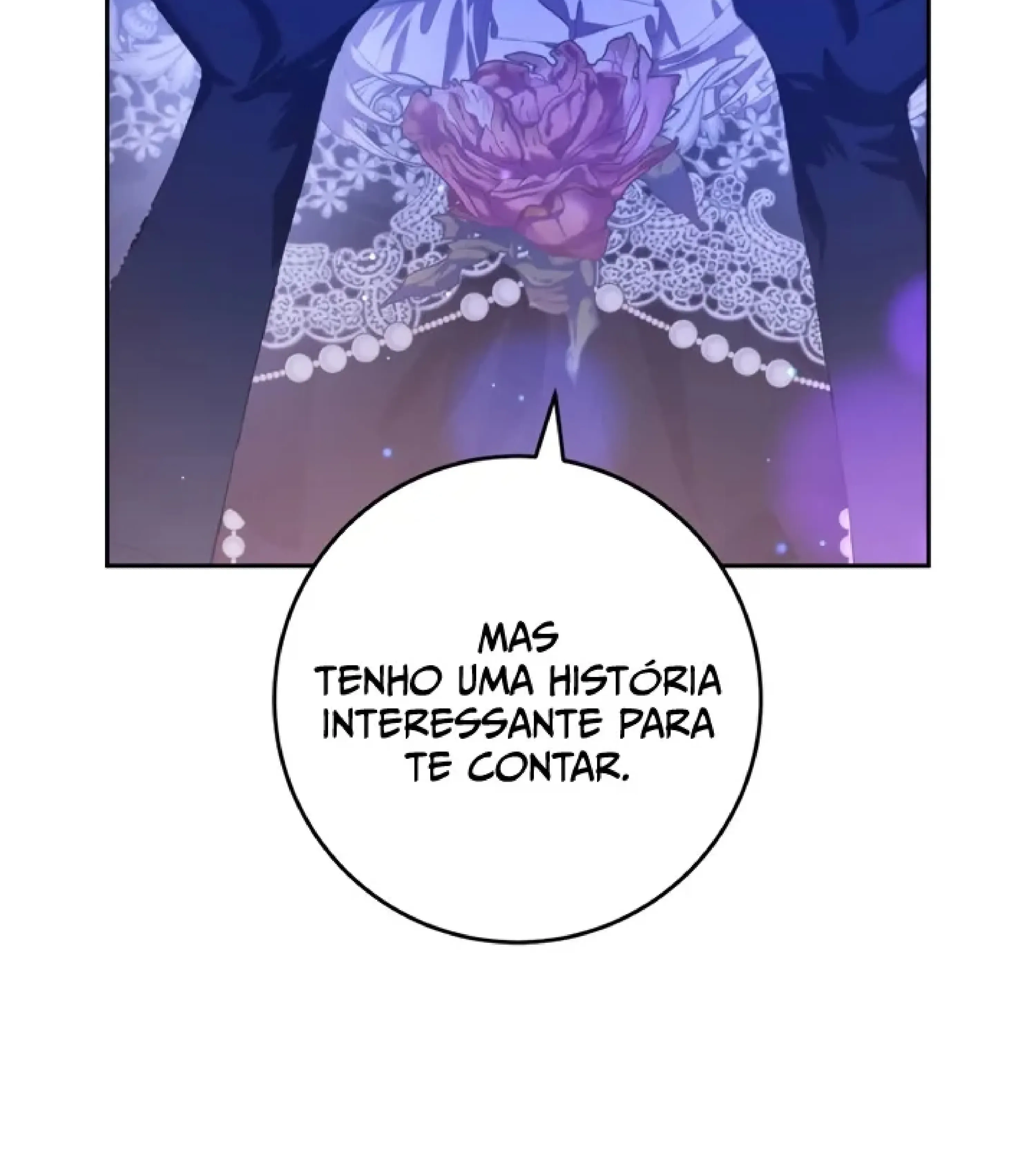 Ela é a Irmã de um Merda Capítulo 54 Página 33