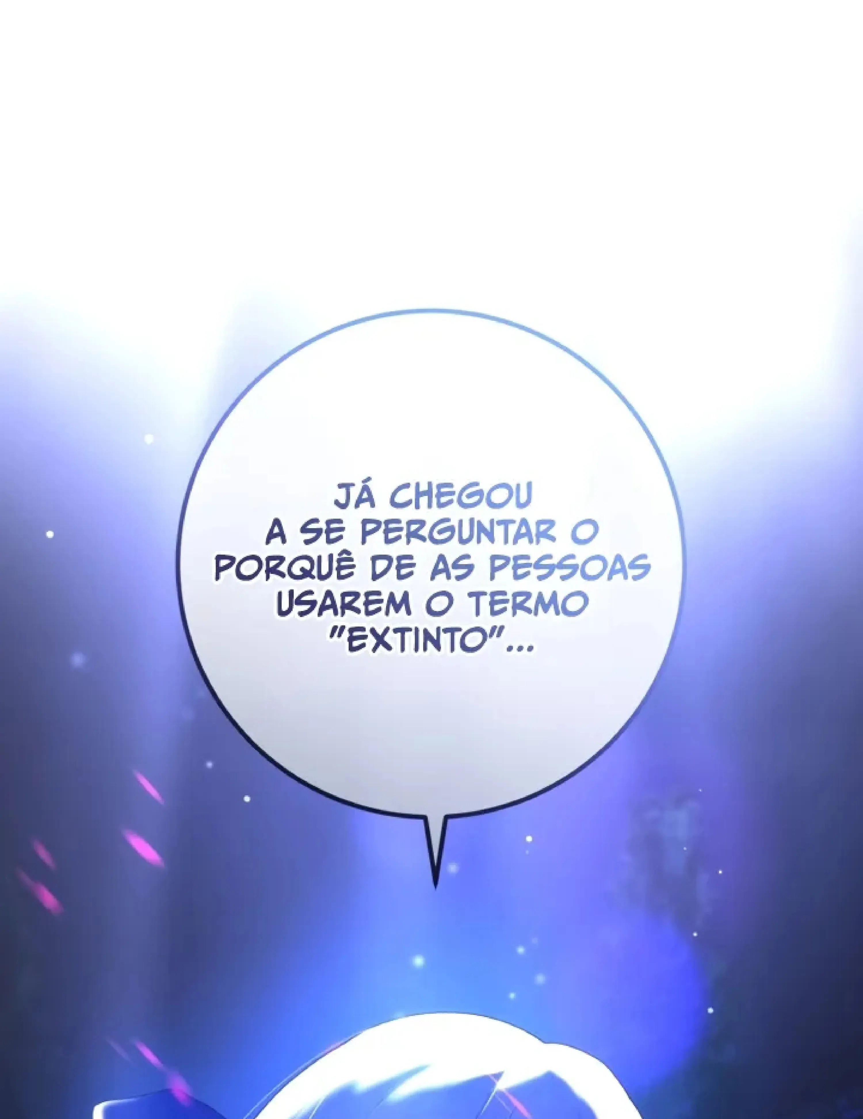Ela é a Irmã de um Merda Capítulo 54 Página 35