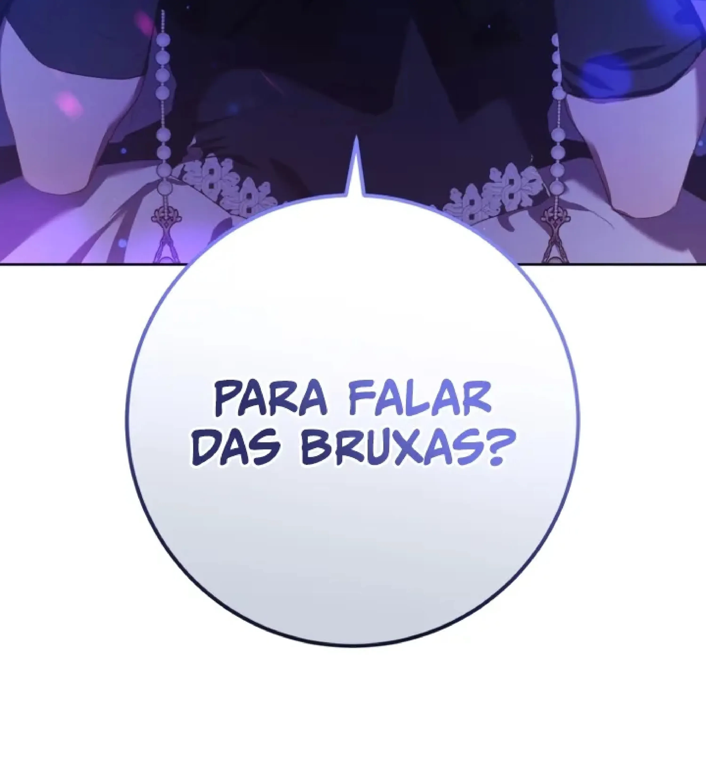 Ela é a Irmã de um Merda Capítulo 54 Página 37