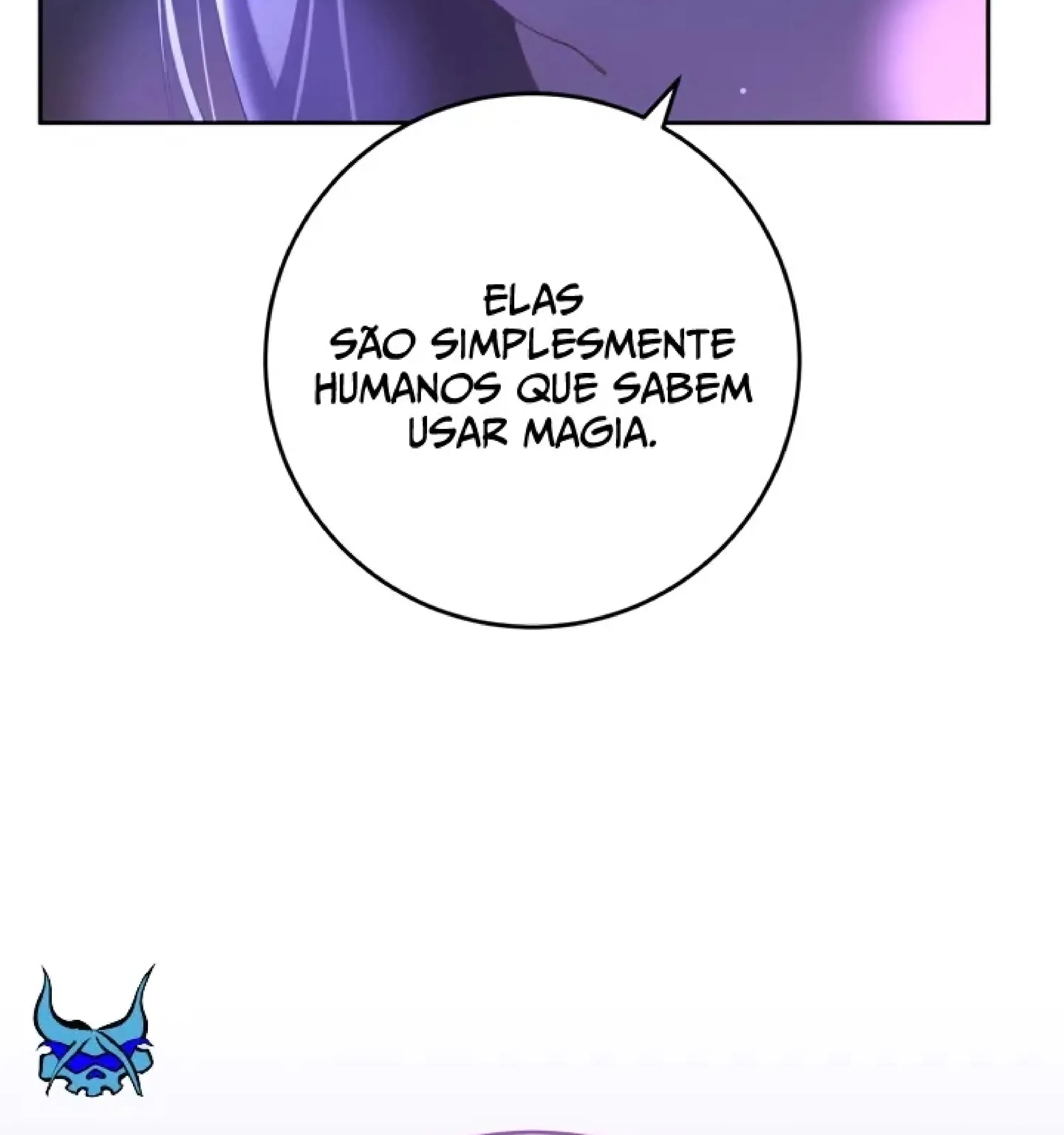 Ela é a Irmã de um Merda Capítulo 54 Página 46