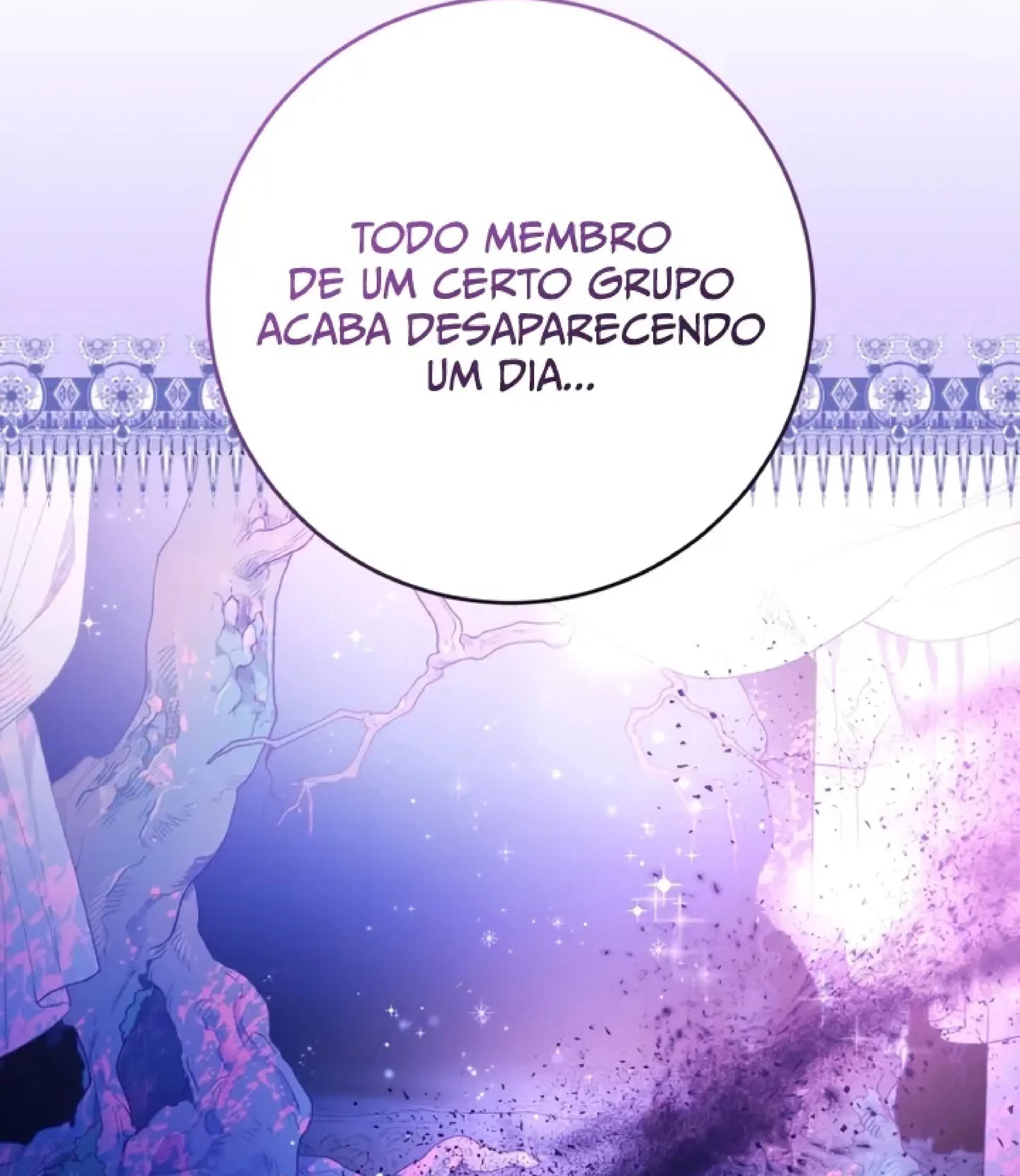 Ela é a Irmã de um Merda Capítulo 54 Página 47