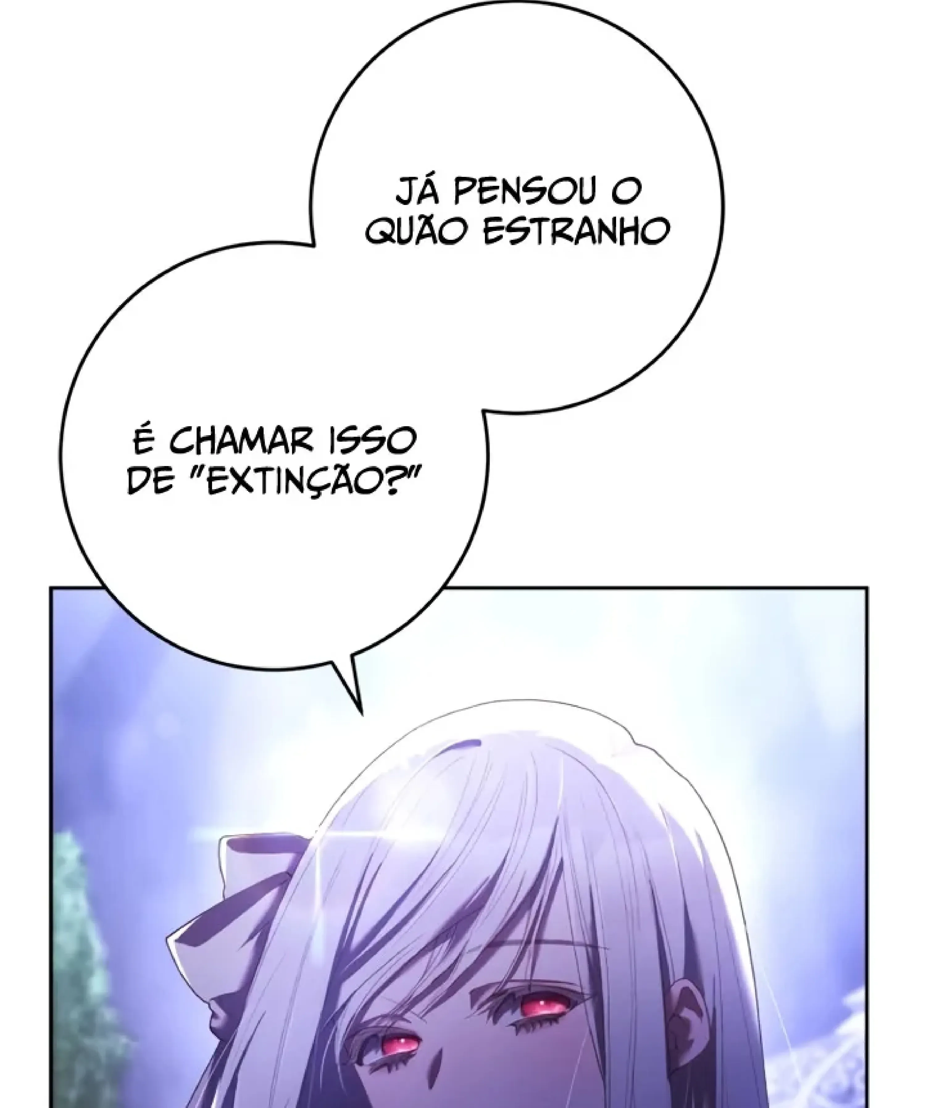 Ela é a Irmã de um Merda Capítulo 54 Página 49