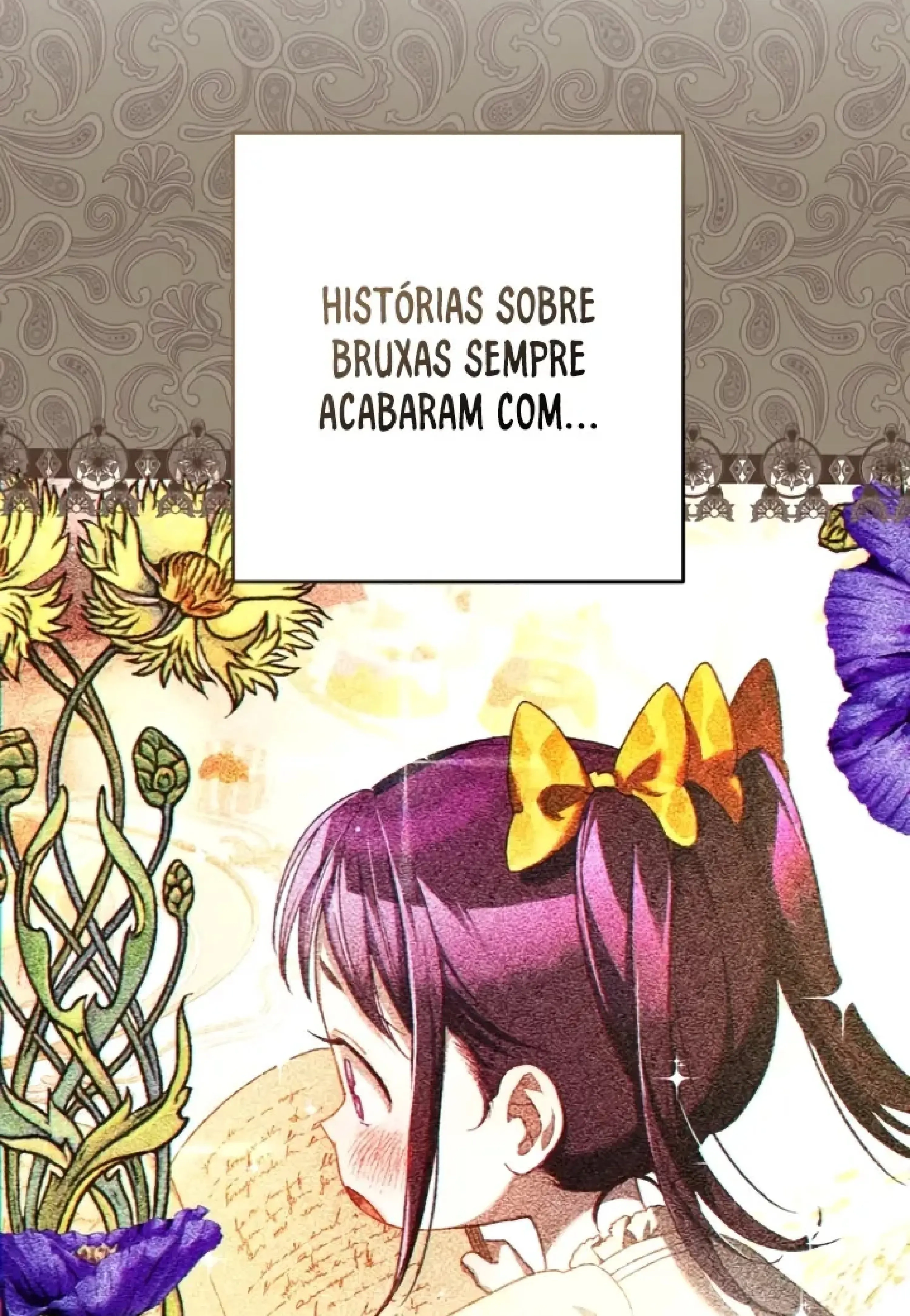 Ela é a Irmã de um Merda Capítulo 54 Página 53