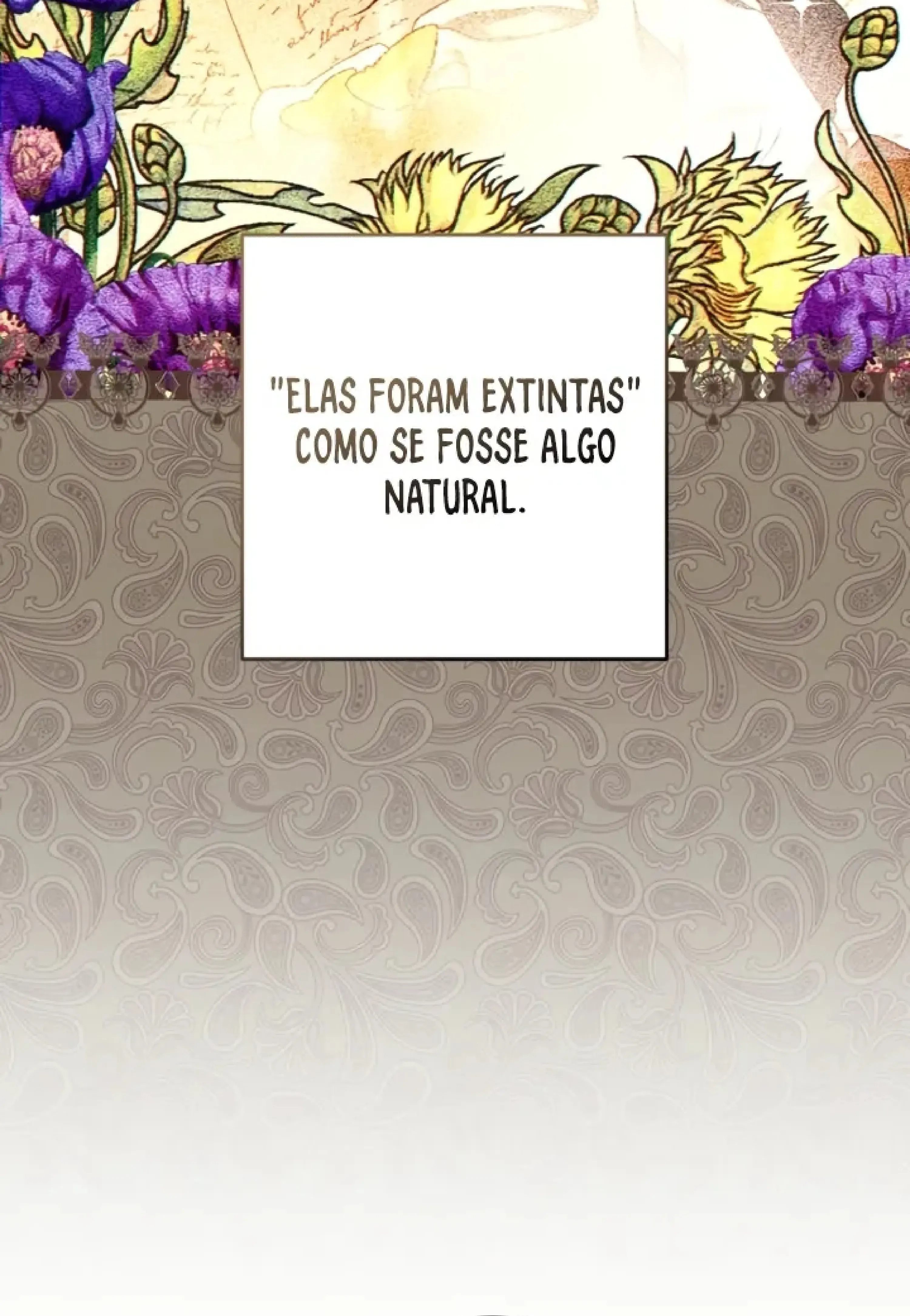 Ela é a Irmã de um Merda Capítulo 54 Página 54