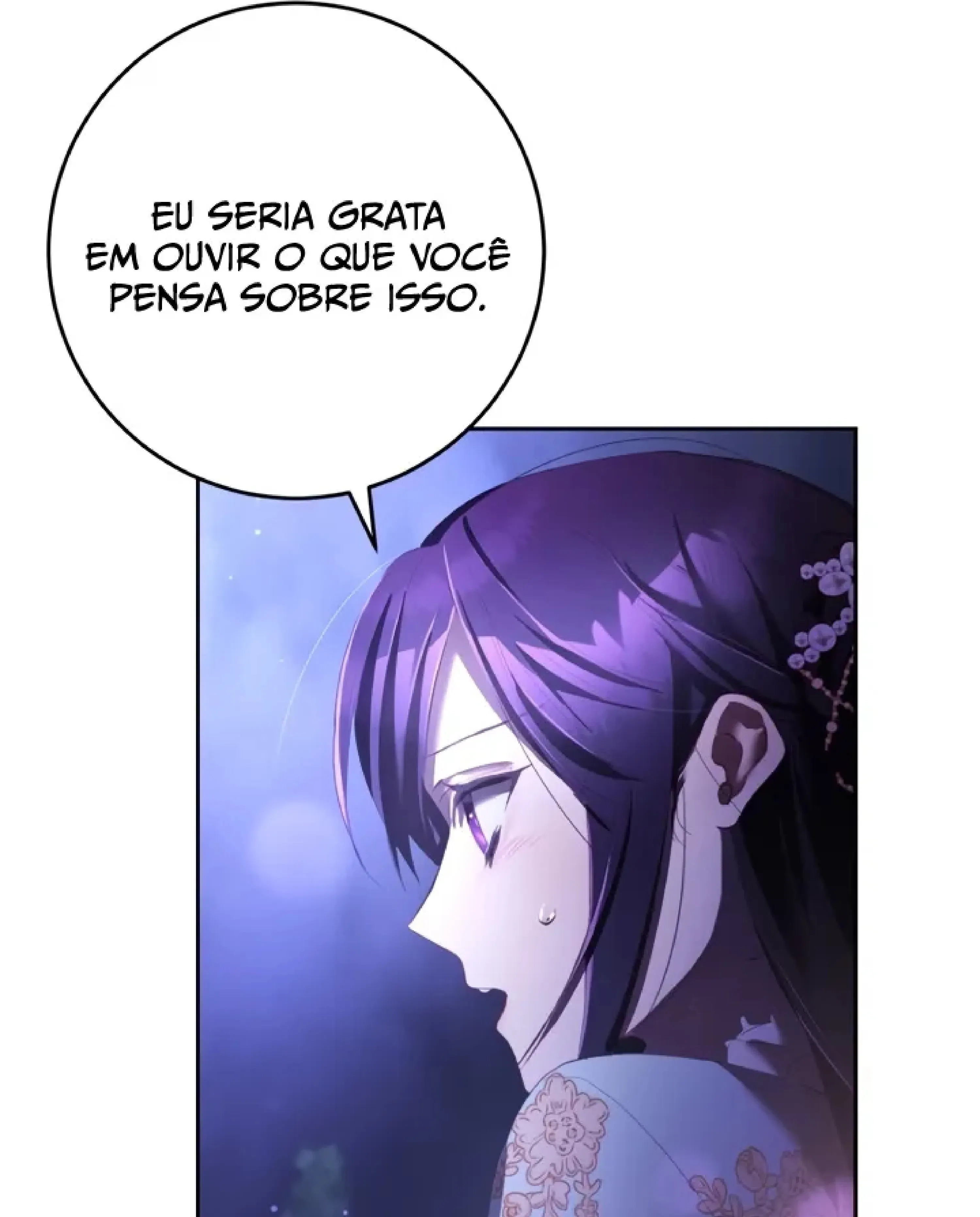 Ela é a Irmã de um Merda Capítulo 54 Página 57