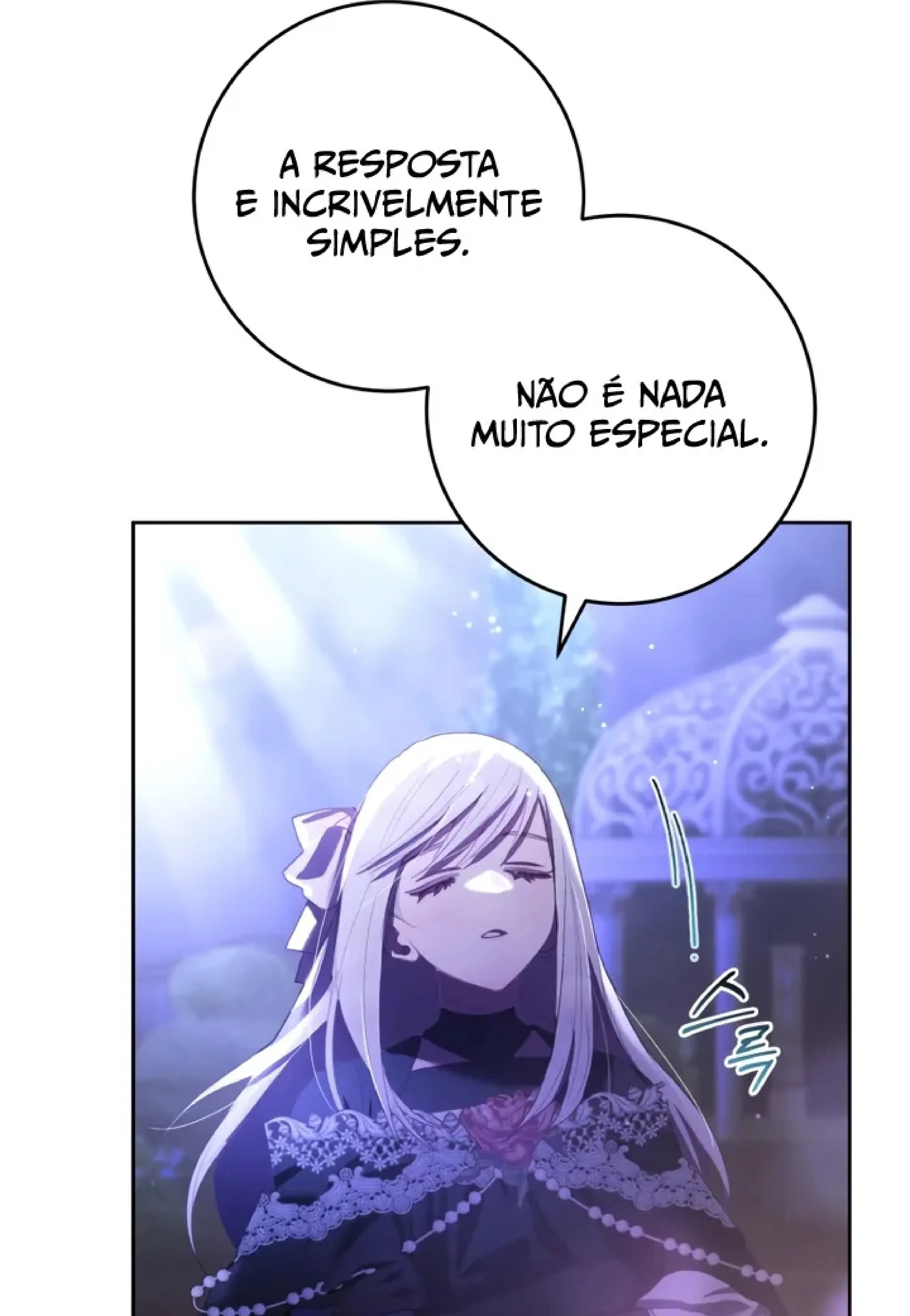 Ela é a Irmã de um Merda Capítulo 54 Página 63
