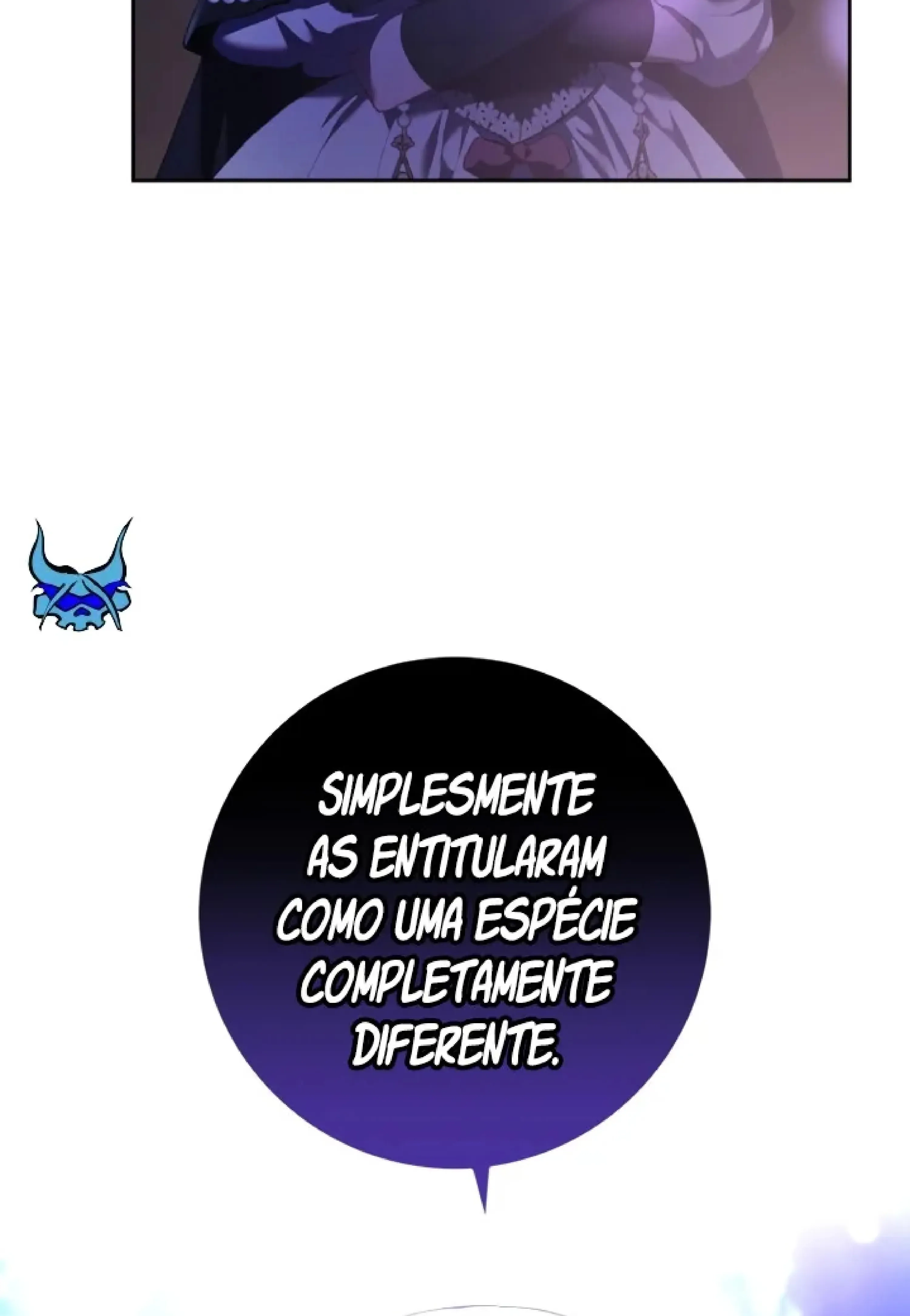Ela é a Irmã de um Merda Capítulo 54 Página 64