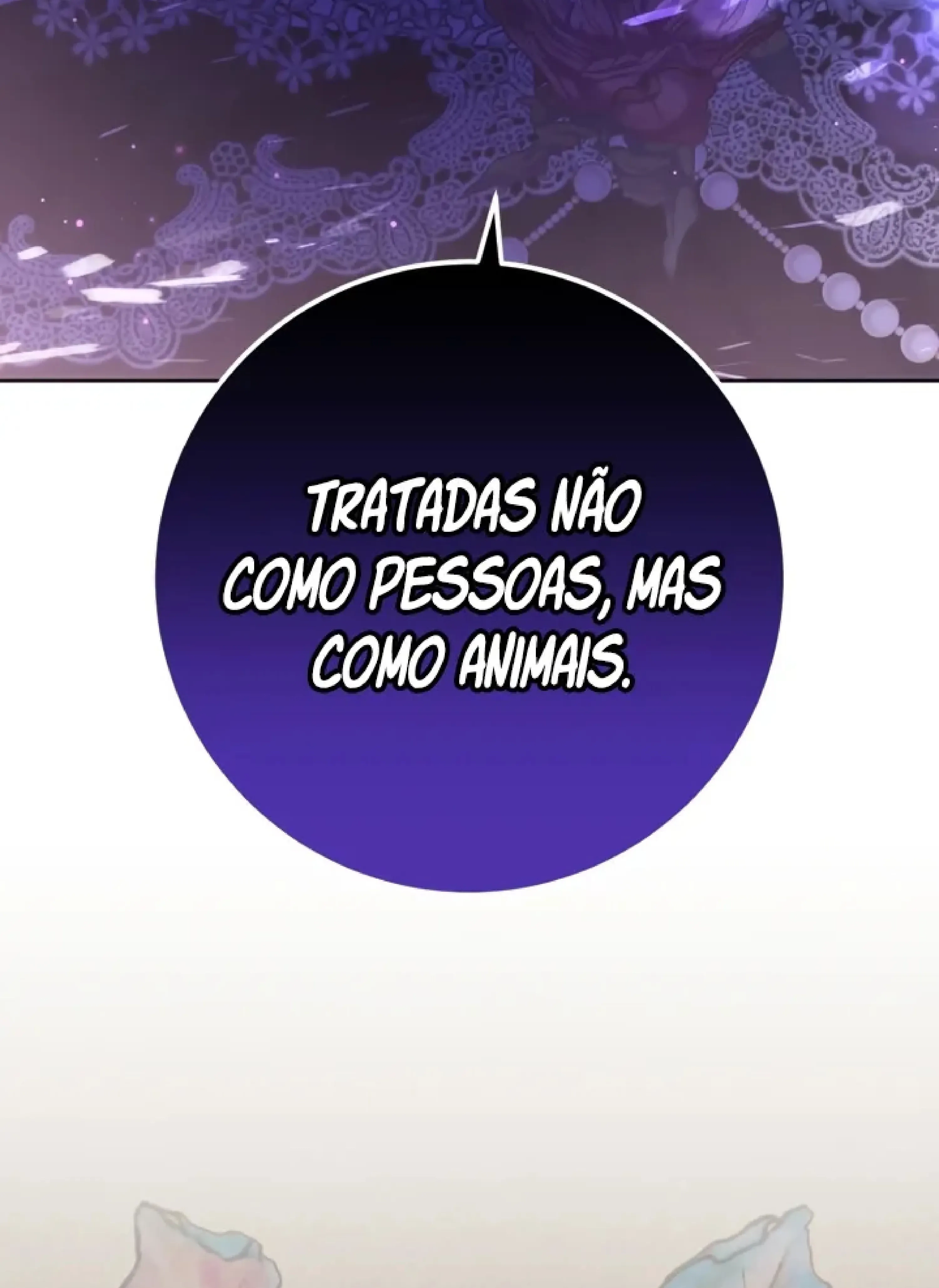 Ela é a Irmã de um Merda Capítulo 54 Página 66