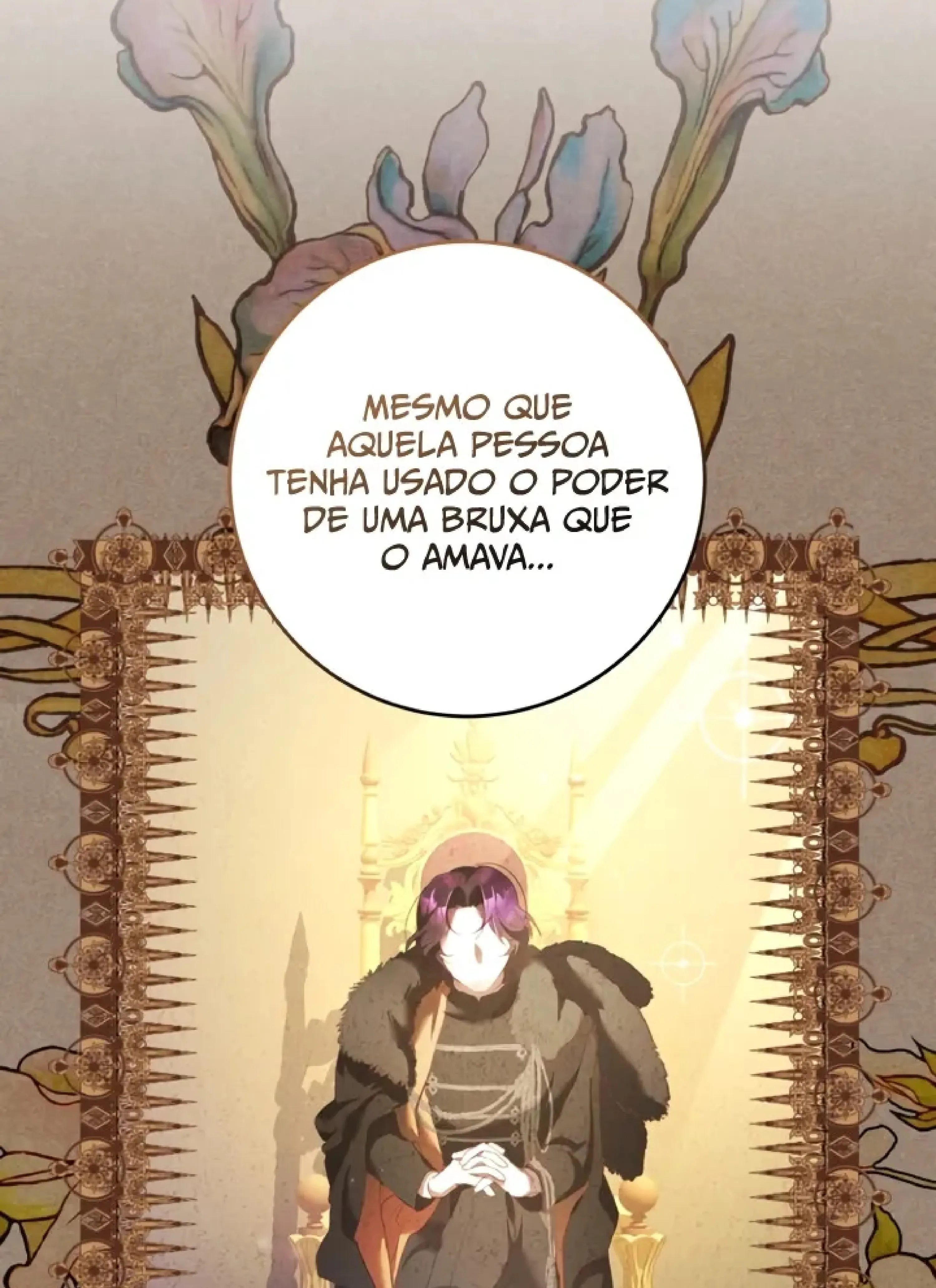 Ela é a Irmã de um Merda Capítulo 54 Página 67