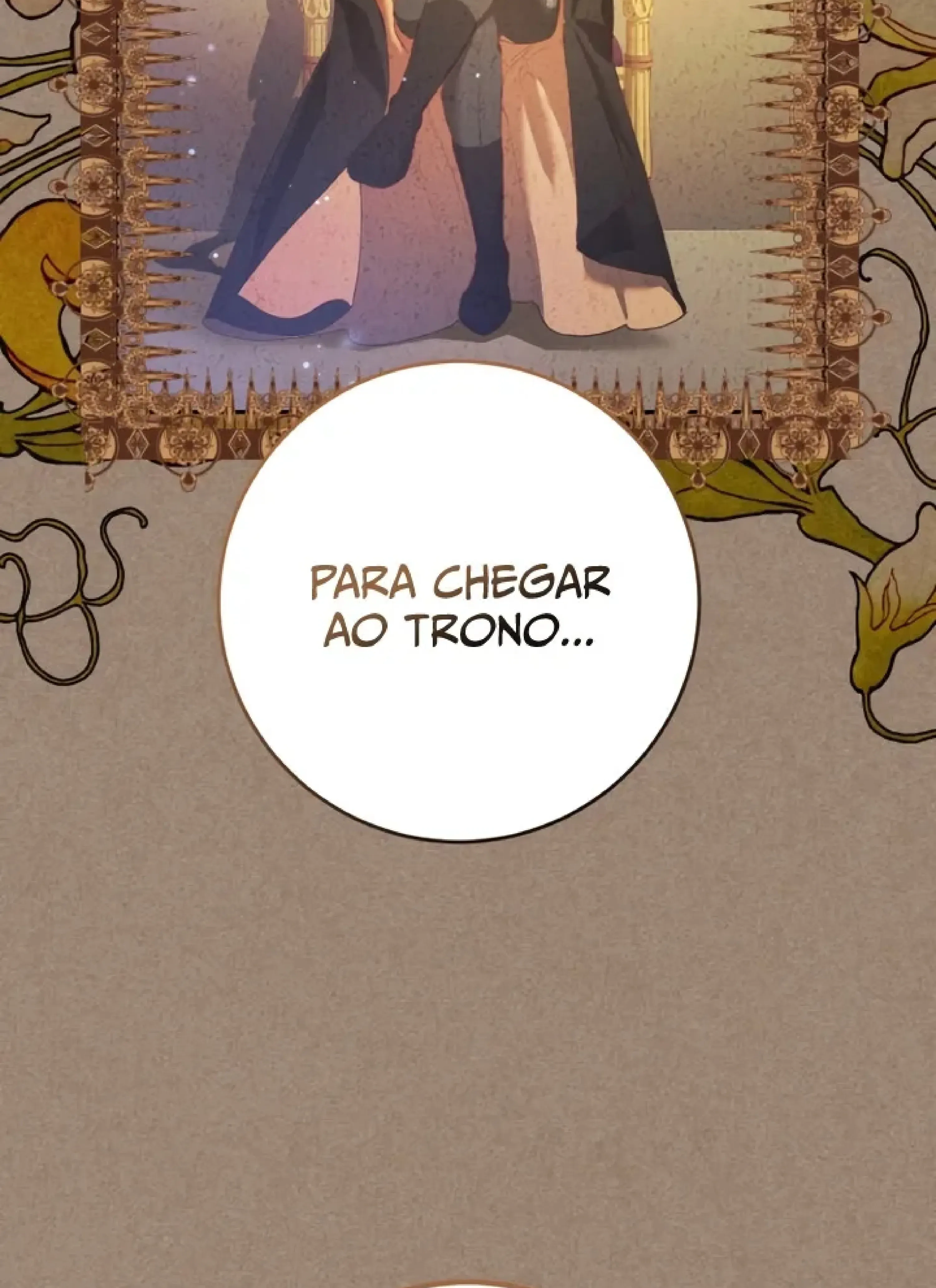 Ela é a Irmã de um Merda Capítulo 54 Página 68