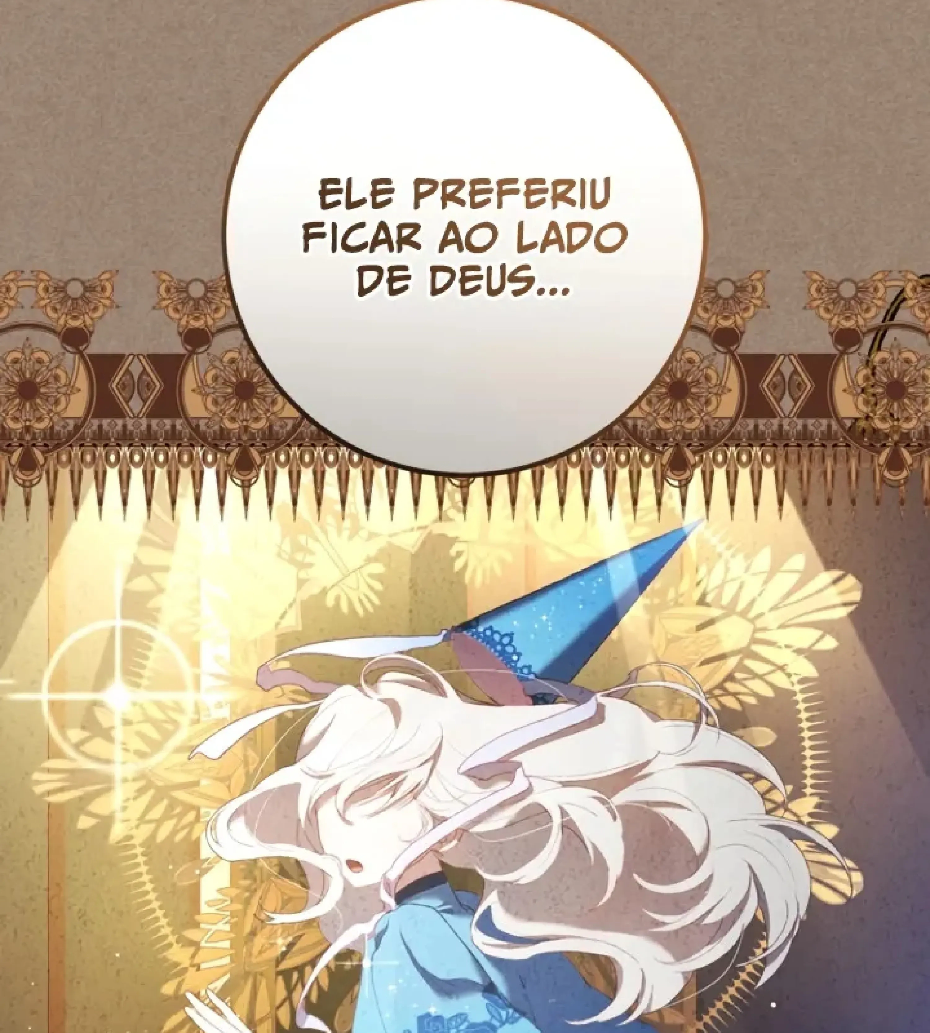 Ela é a Irmã de um Merda Capítulo 54 Página 69