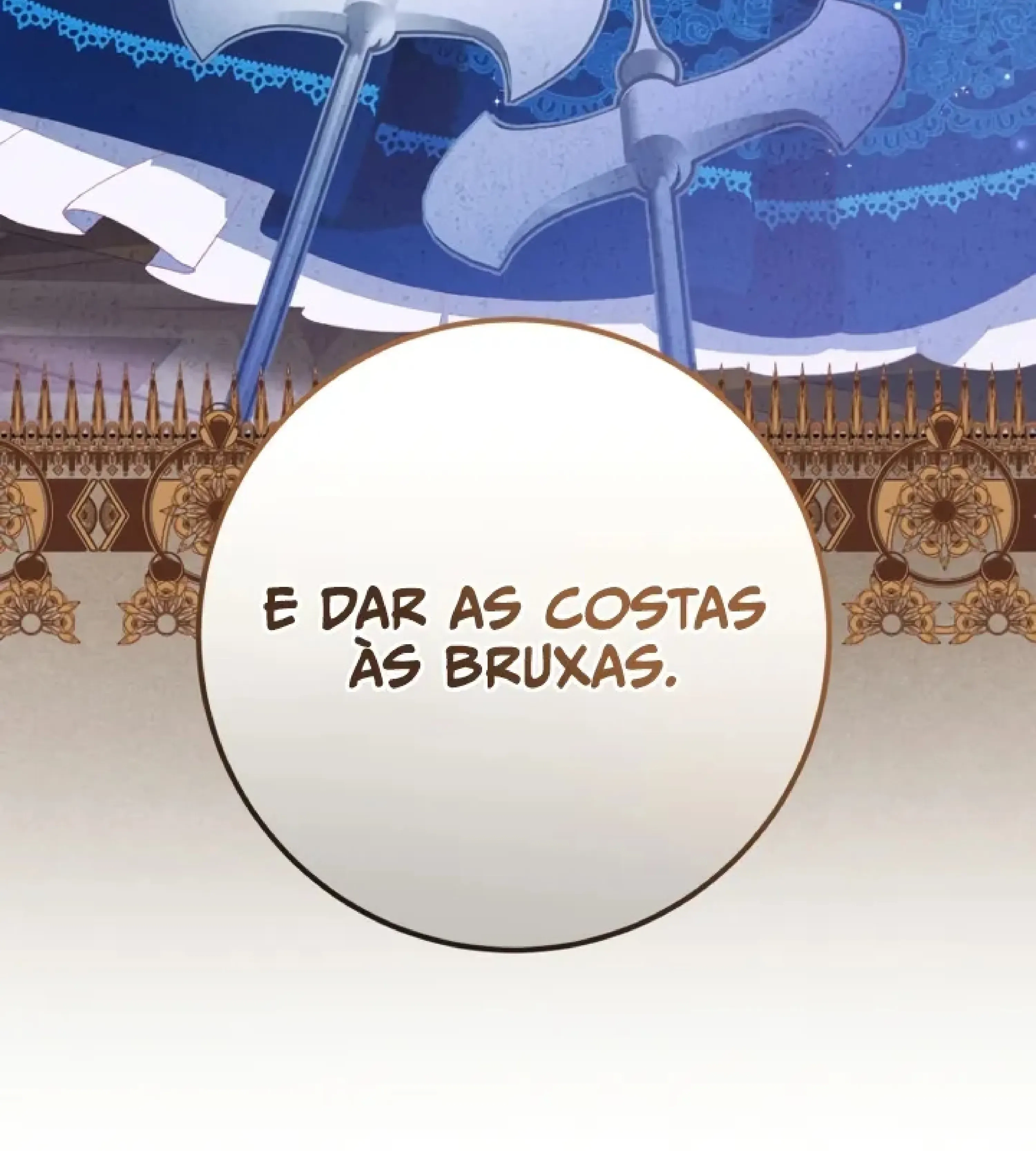 Ela é a Irmã de um Merda Capítulo 54 Página 71