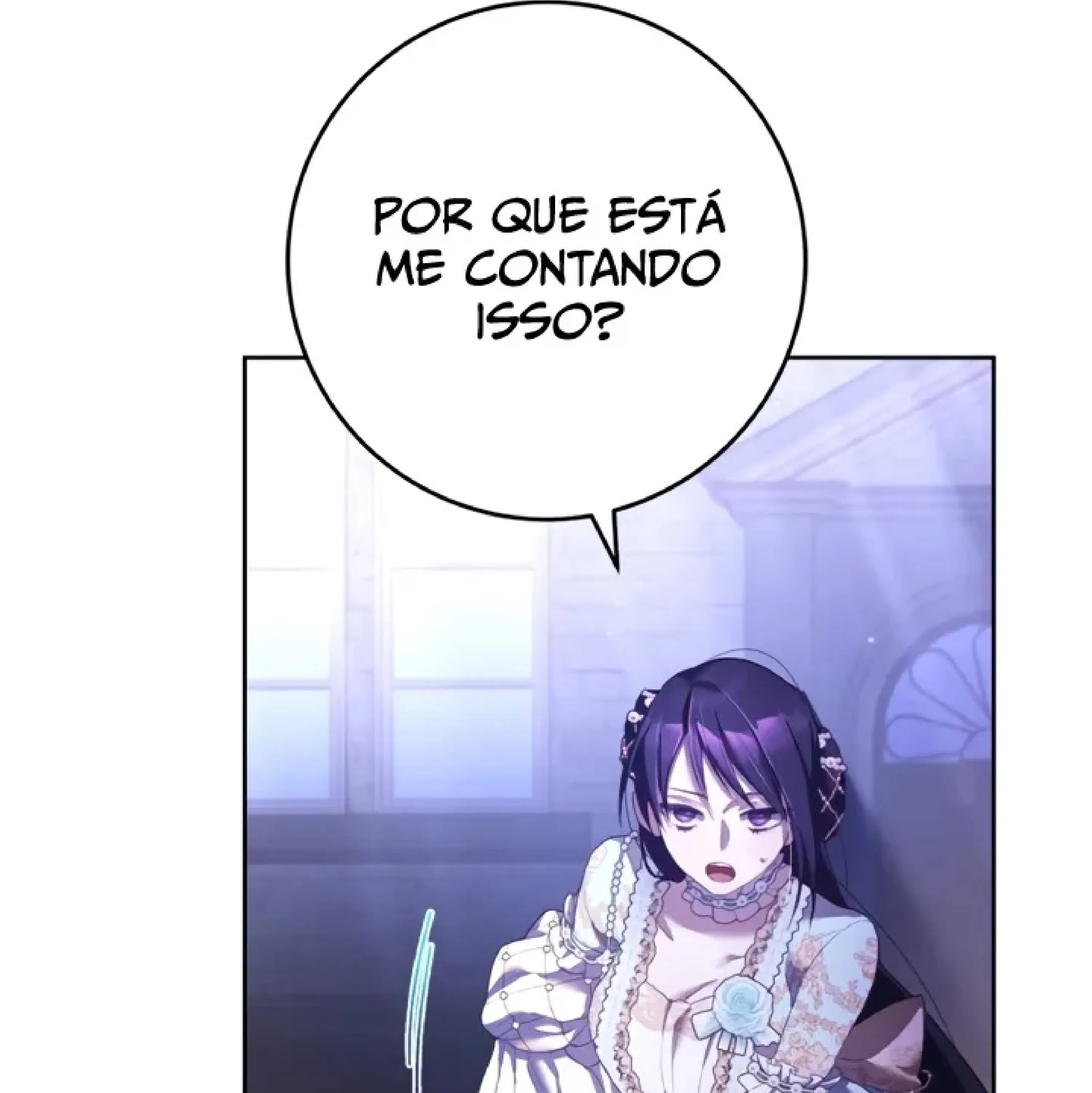 Ela é a Irmã de um Merda Capítulo 54 Página 76