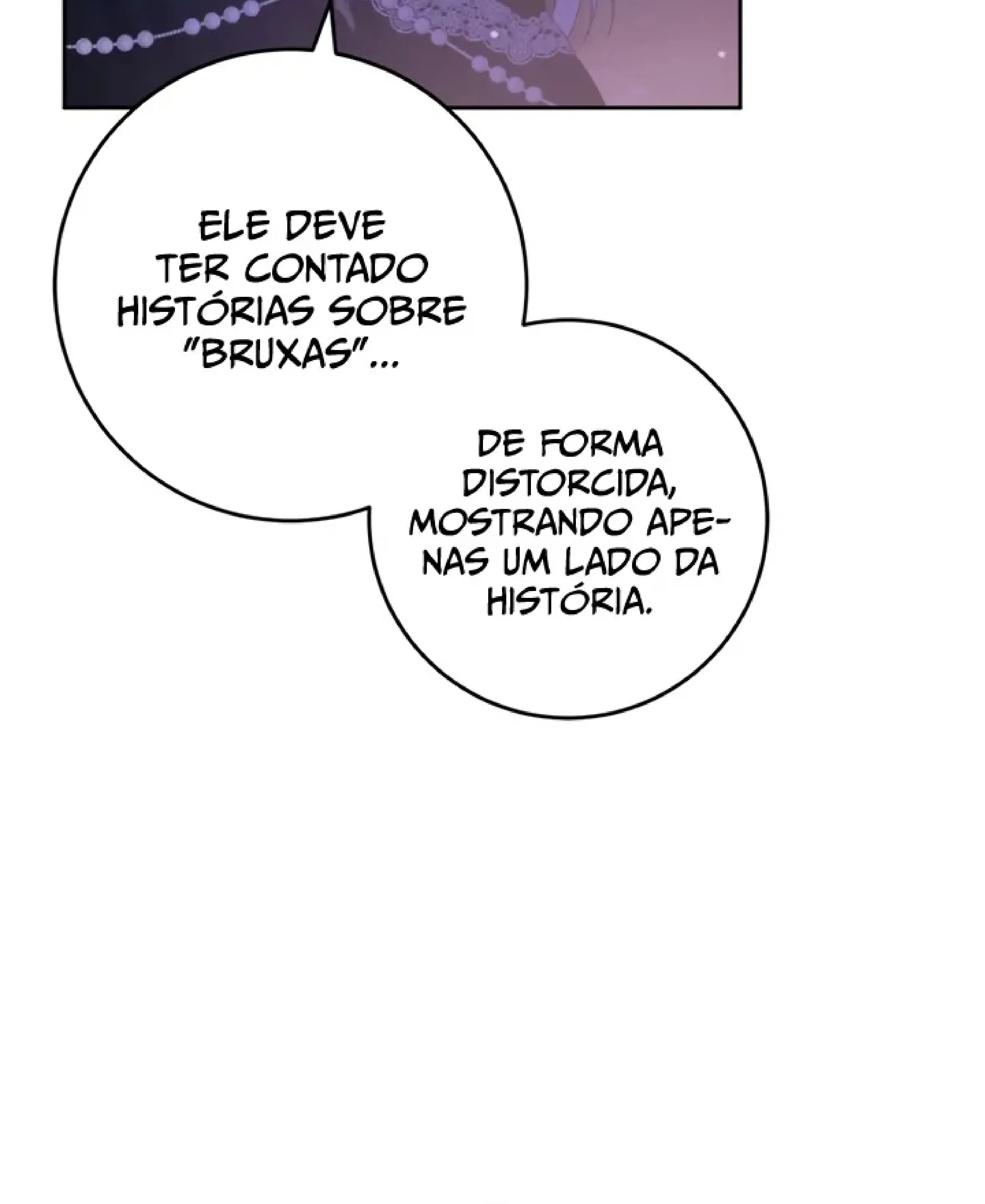 Ela é a Irmã de um Merda Capítulo 54 Página 79