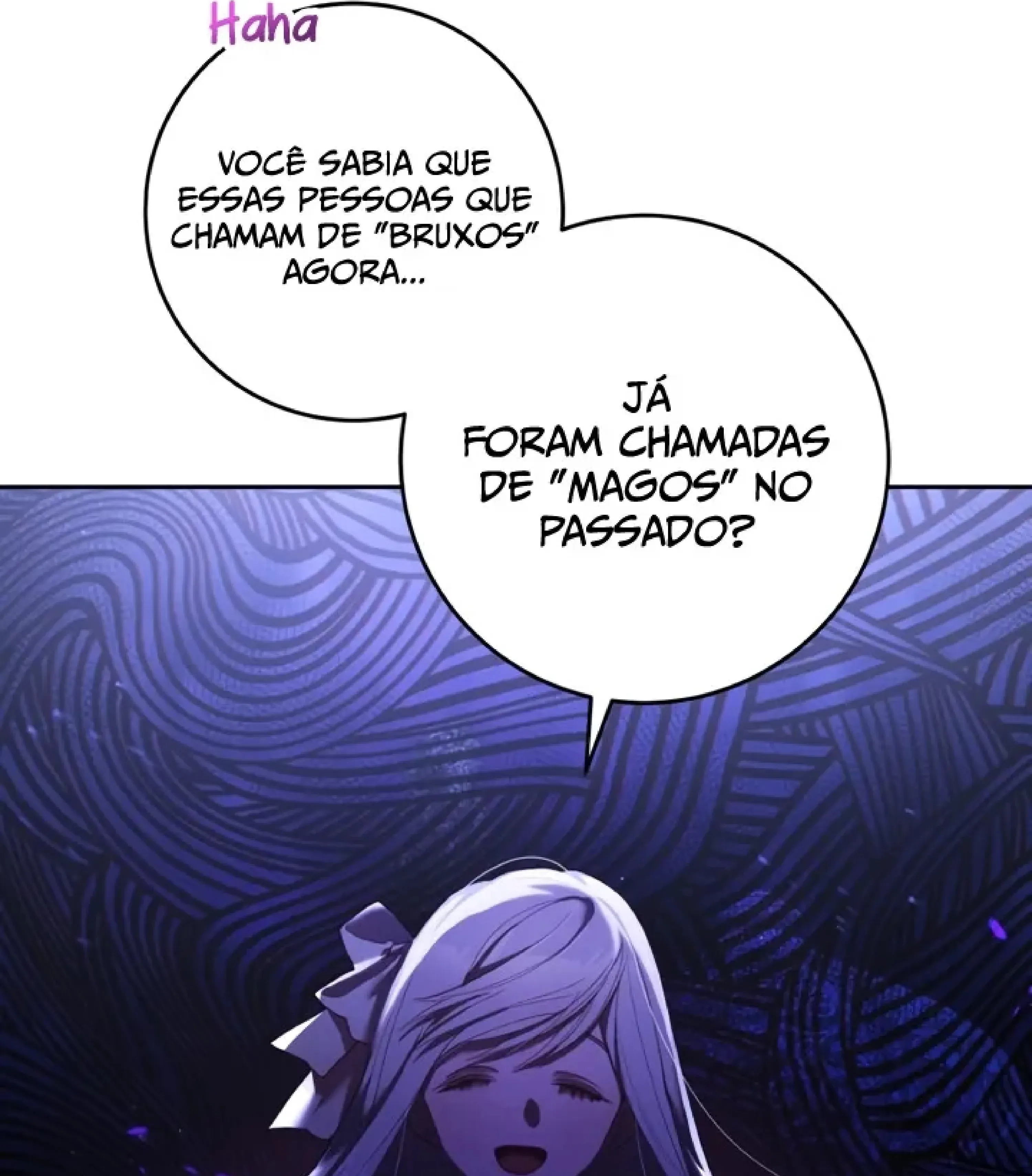 Ela é a Irmã de um Merda Capítulo 54 Página 8