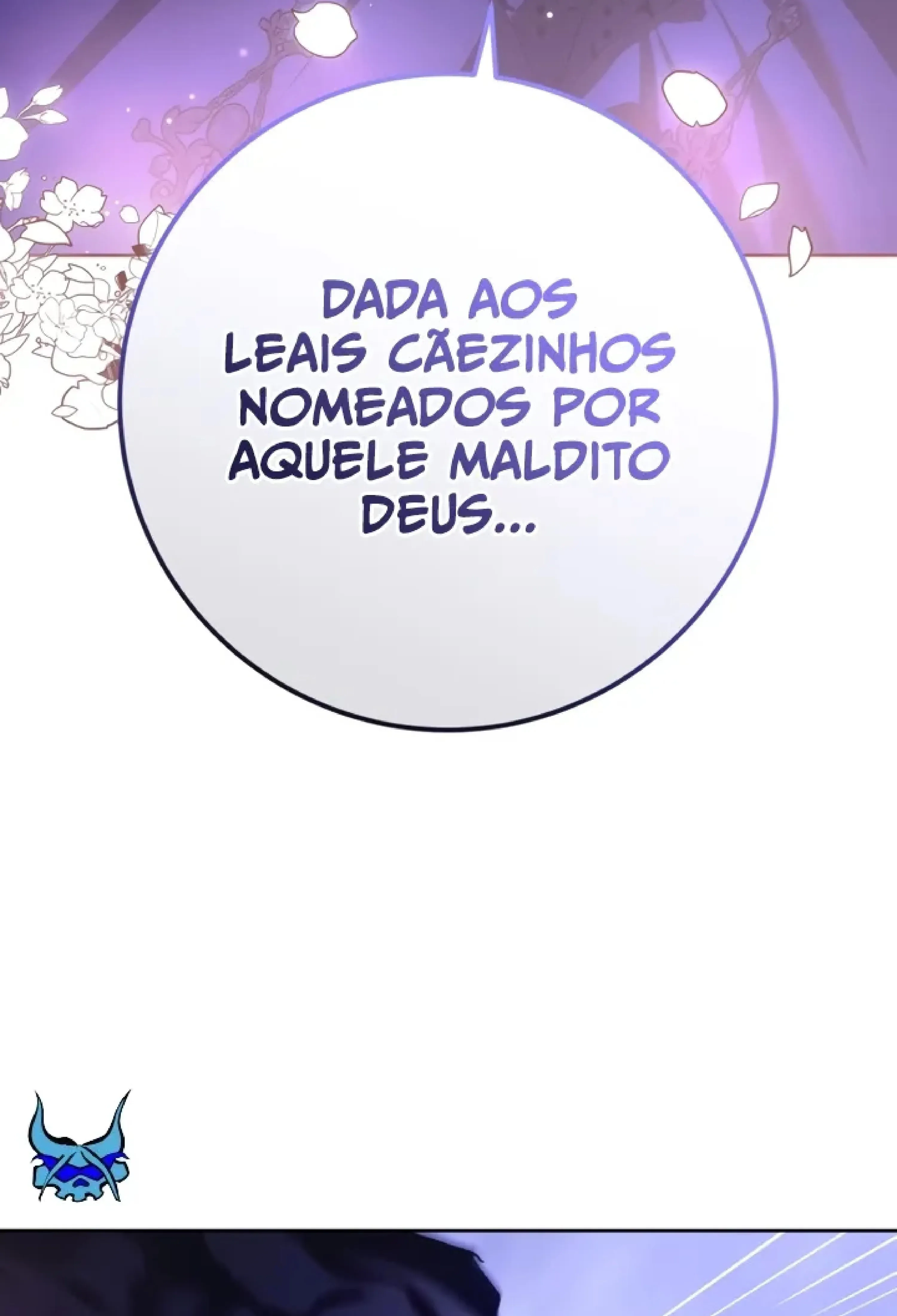 Ela é a Irmã de um Merda Capítulo 54 Página 88