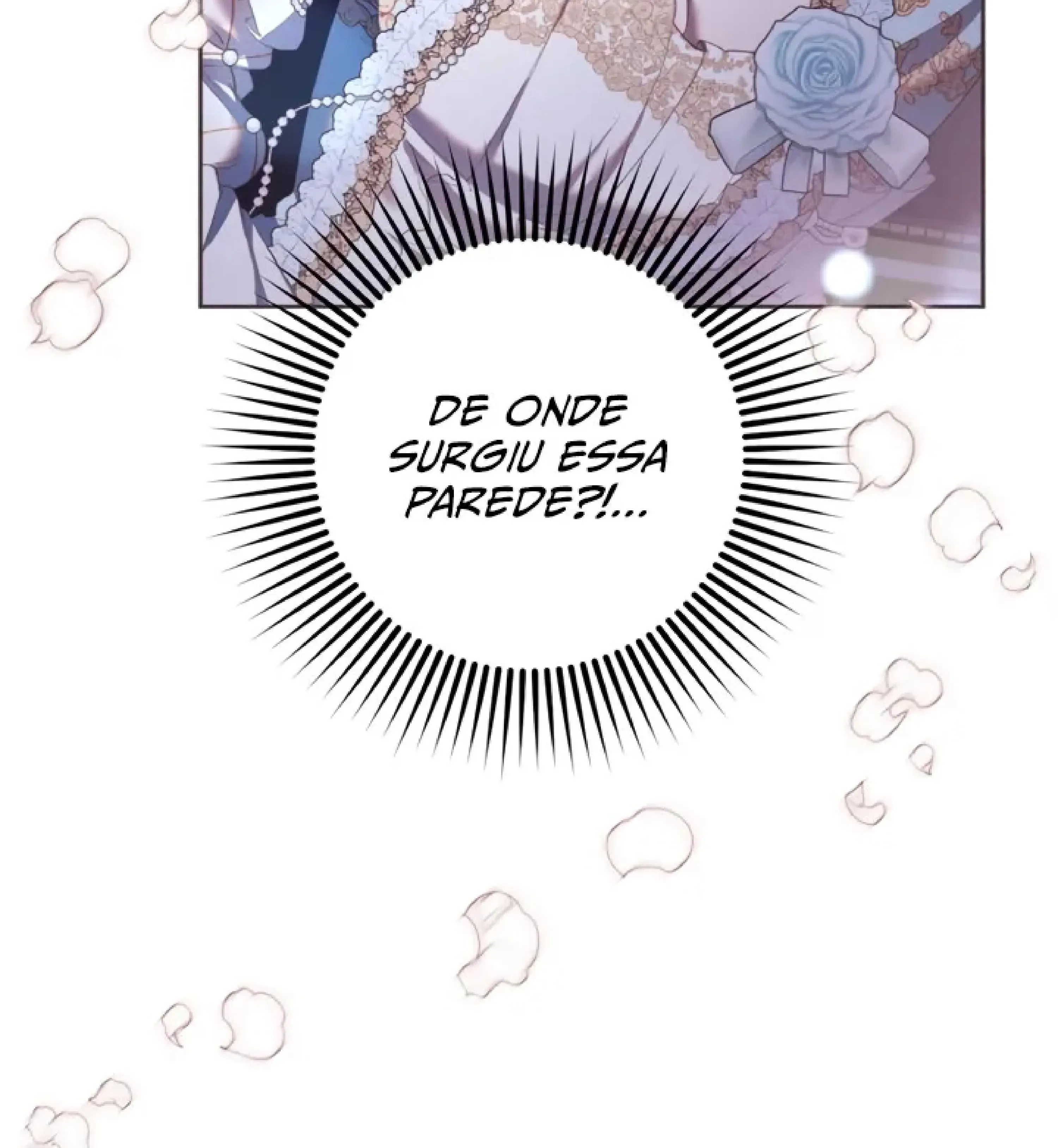 Ela é a Irmã de um Merda Capítulo 54 Página 99