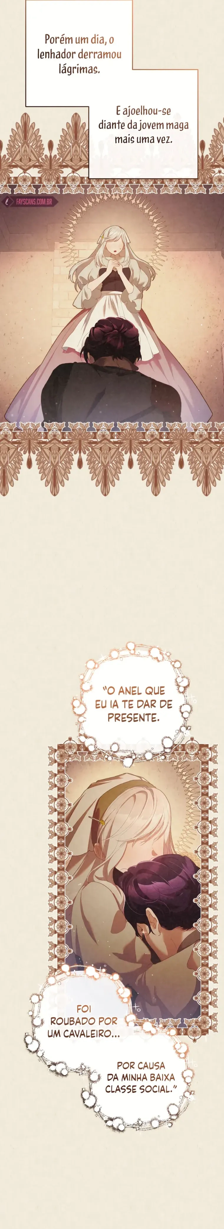 Ela é a Irmã de um Merda Capítulo 55 Página 12