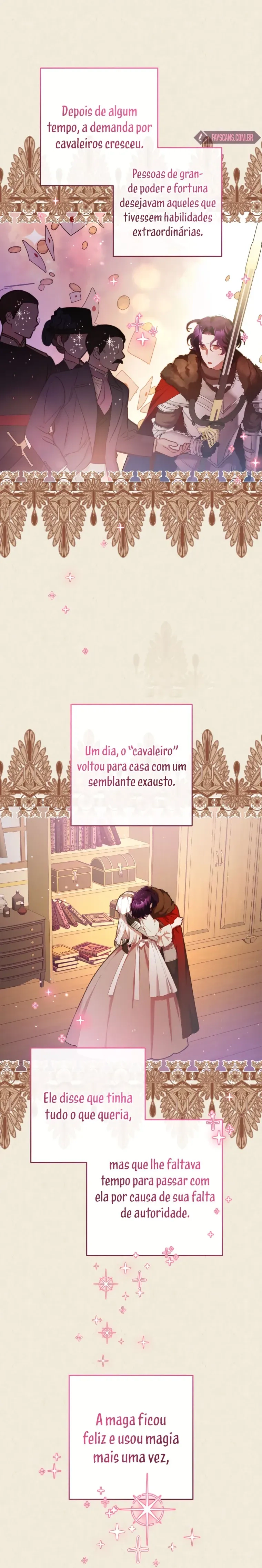 Ela é a Irmã de um Merda Capítulo 55 Página 14