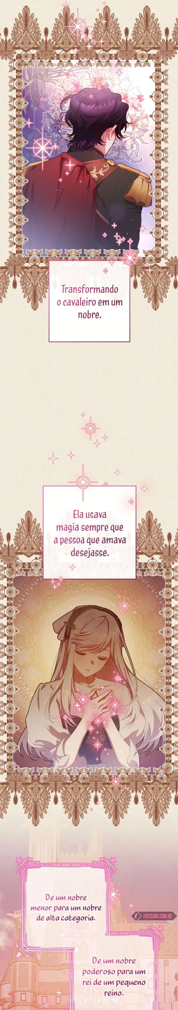 Ela é a Irmã de um Merda Capítulo 55 Página 15