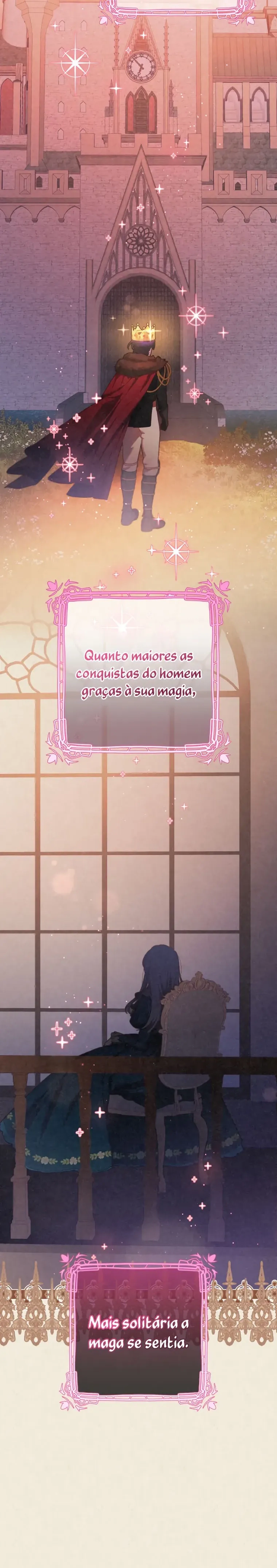 Ela é a Irmã de um Merda Capítulo 55 Página 16