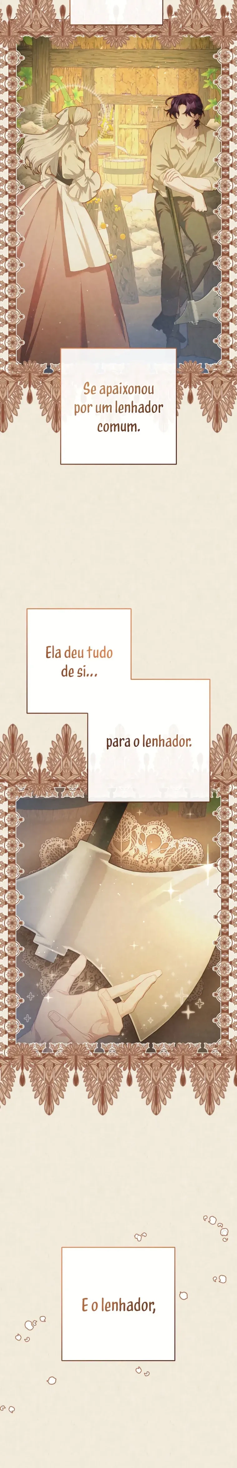 Ela é a Irmã de um Merda Capítulo 55 Página 2