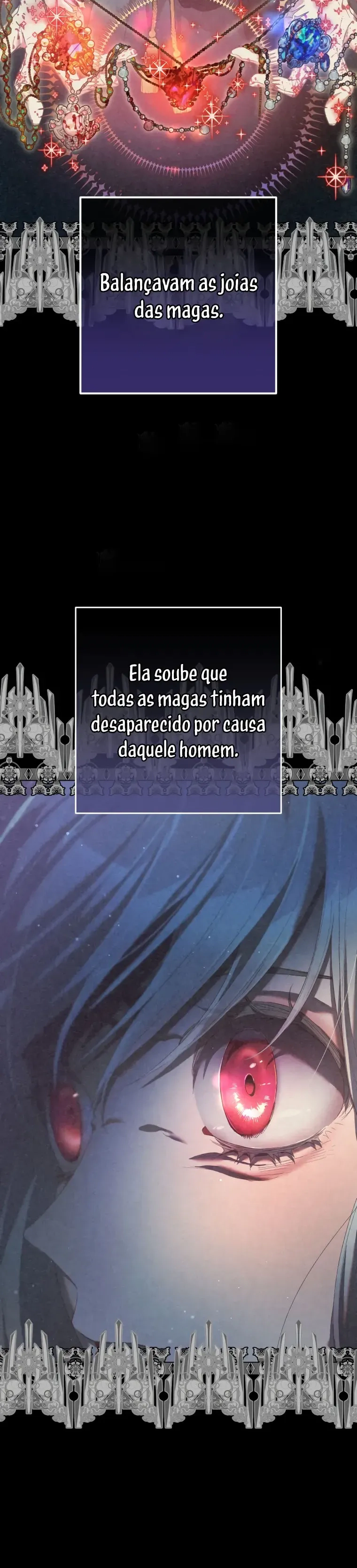 Ela é a Irmã de um Merda Capítulo 55 Página 24