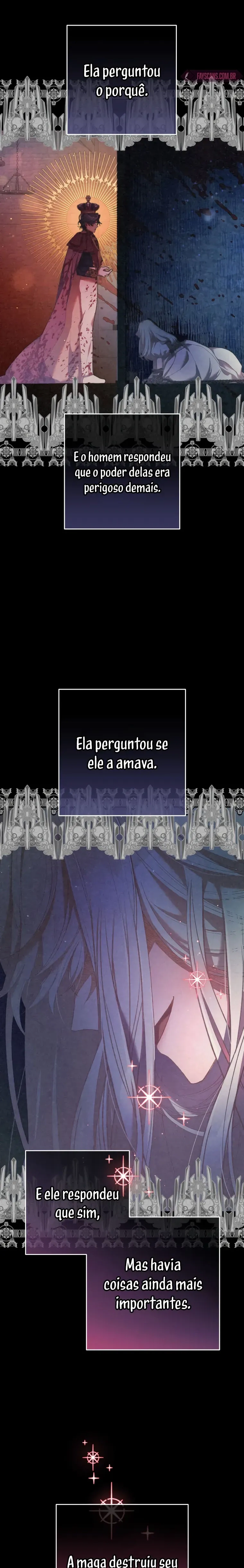 Ela é a Irmã de um Merda Capítulo 55 Página 25