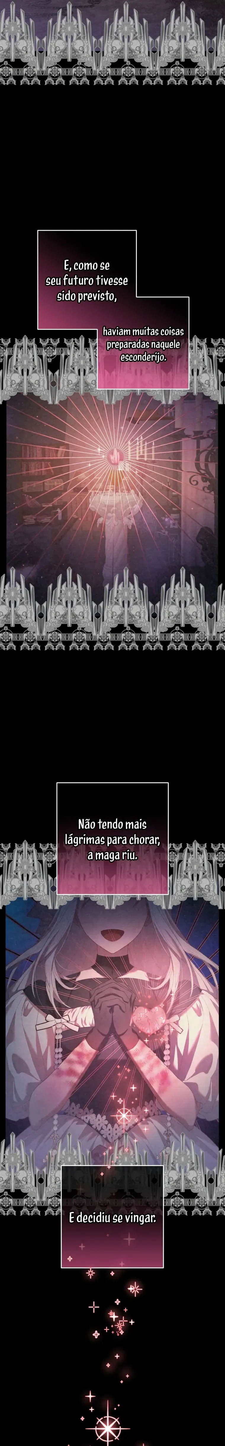 Ela é a Irmã de um Merda Capítulo 55 Página 27