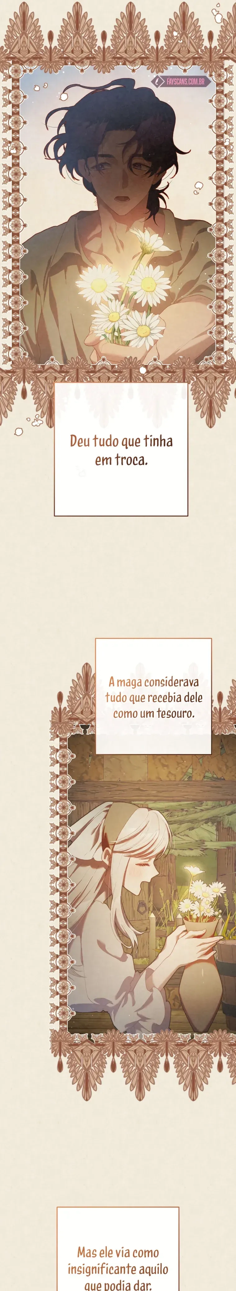 Ela é a Irmã de um Merda Capítulo 55 Página 3