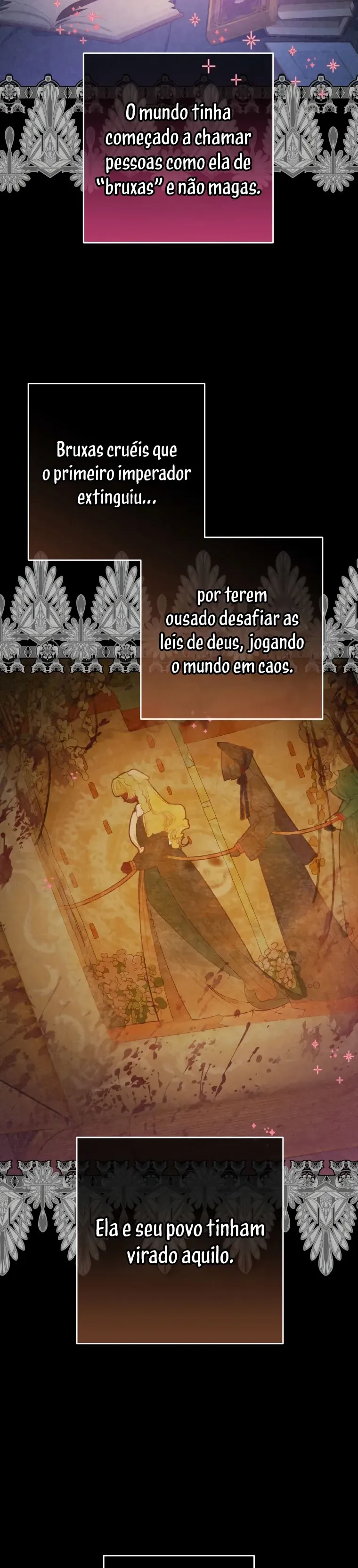 Ela é a Irmã de um Merda Capítulo 55 Página 30