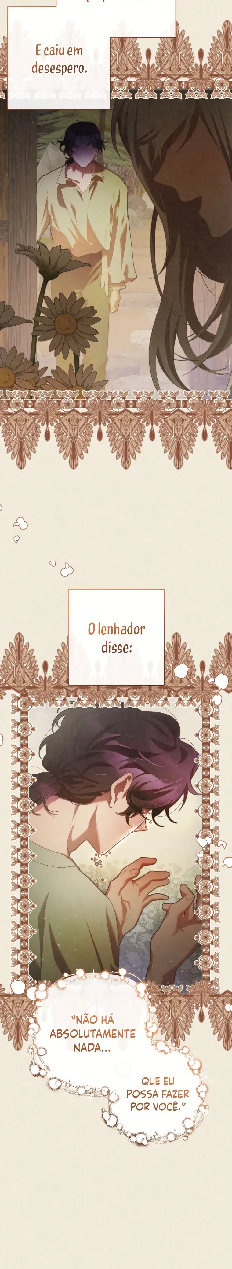 Ela é a Irmã de um Merda Capítulo 55 Página 4