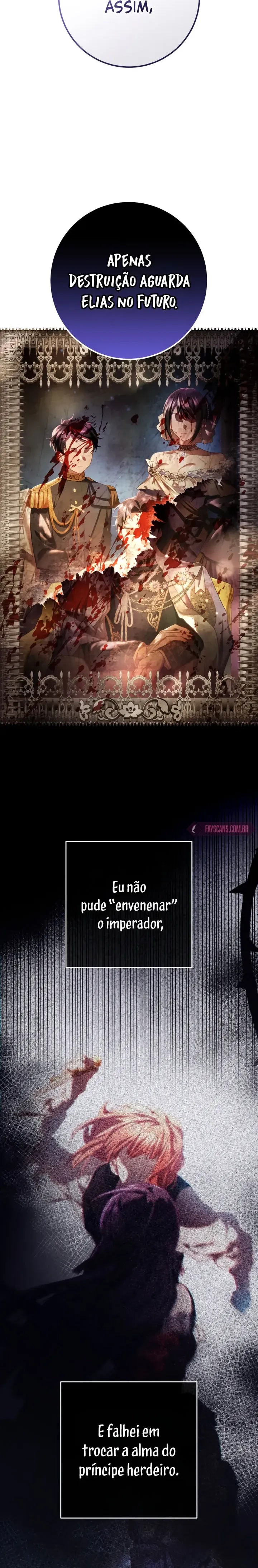 Ela é a Irmã de um Merda Capítulo 56 Página 10