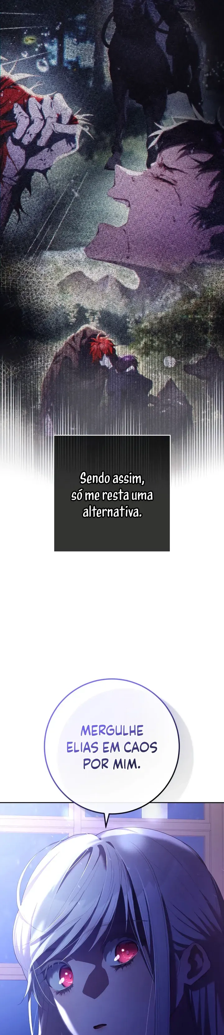Ela é a Irmã de um Merda Capítulo 56 Página 11