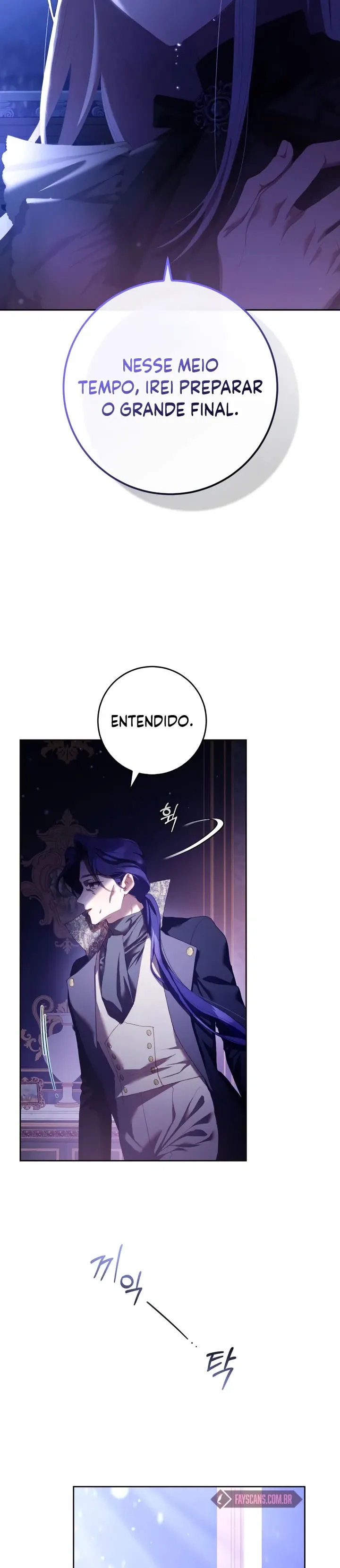 Ela é a Irmã de um Merda Capítulo 56 Página 12