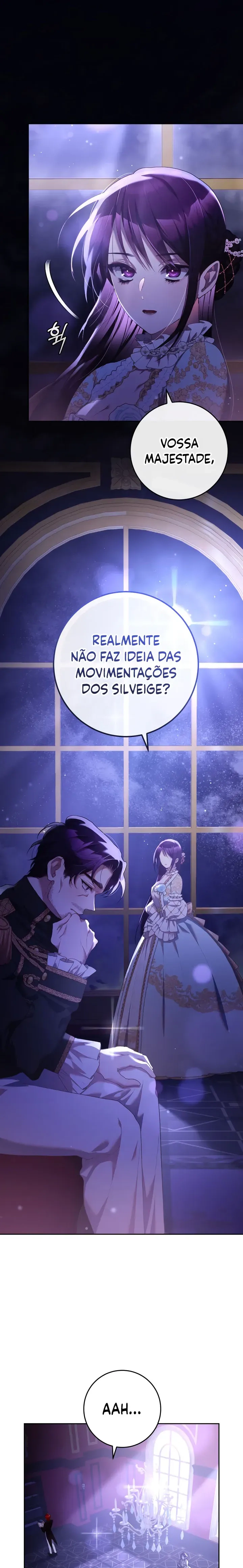 Ela é a Irmã de um Merda Capítulo 56 Página 17