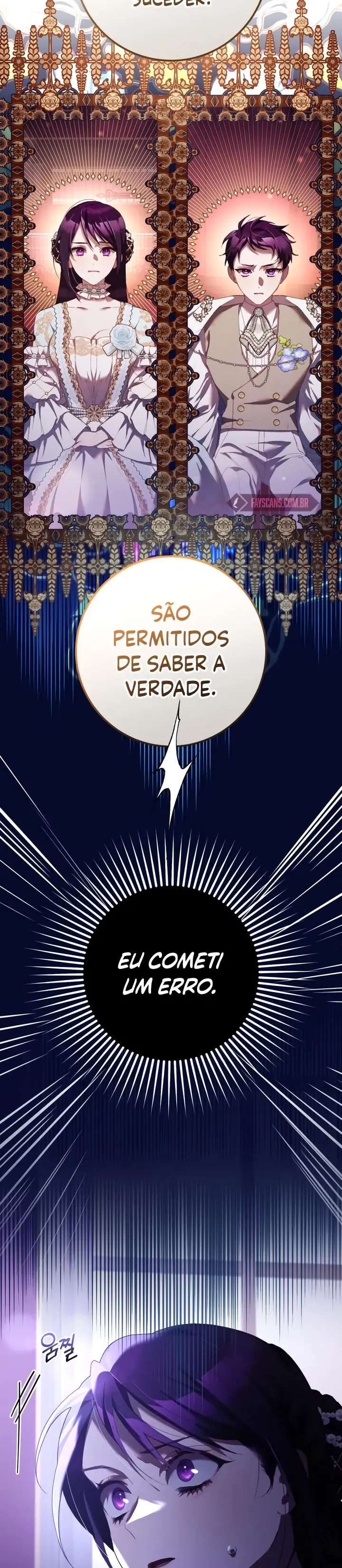 Ela é a Irmã de um Merda Capítulo 56 Página 25