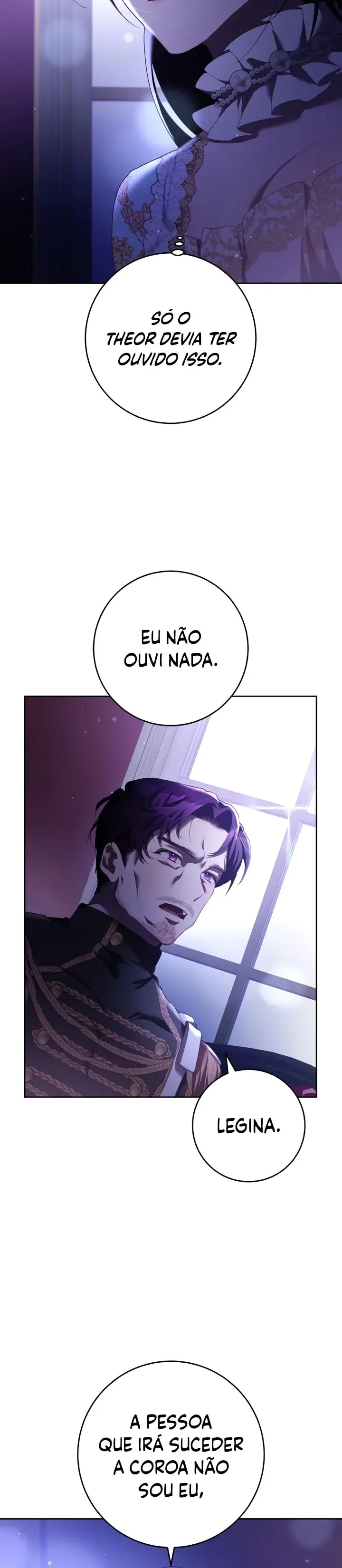 Ela é a Irmã de um Merda Capítulo 56 Página 26