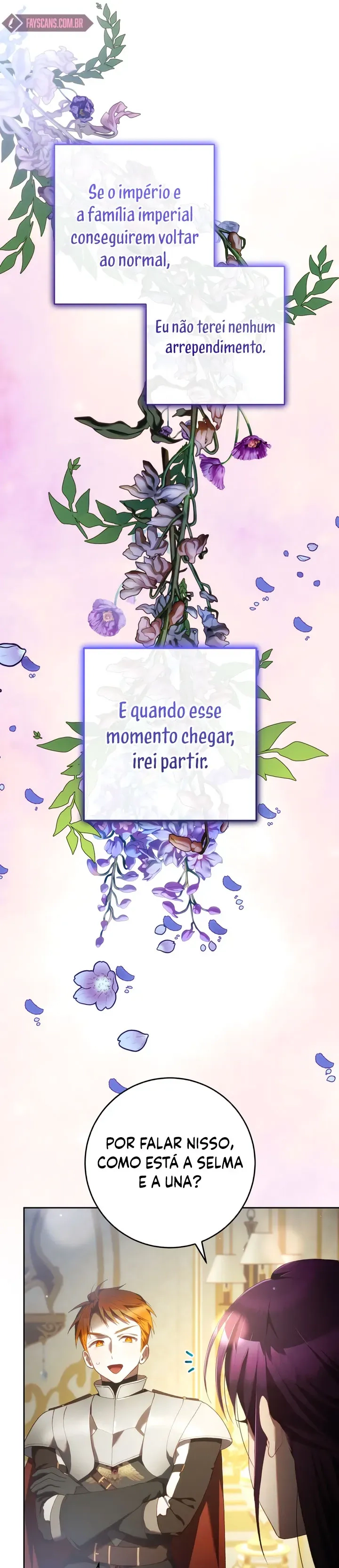 Ela é a Irmã de um Merda Capítulo 57 Página 10