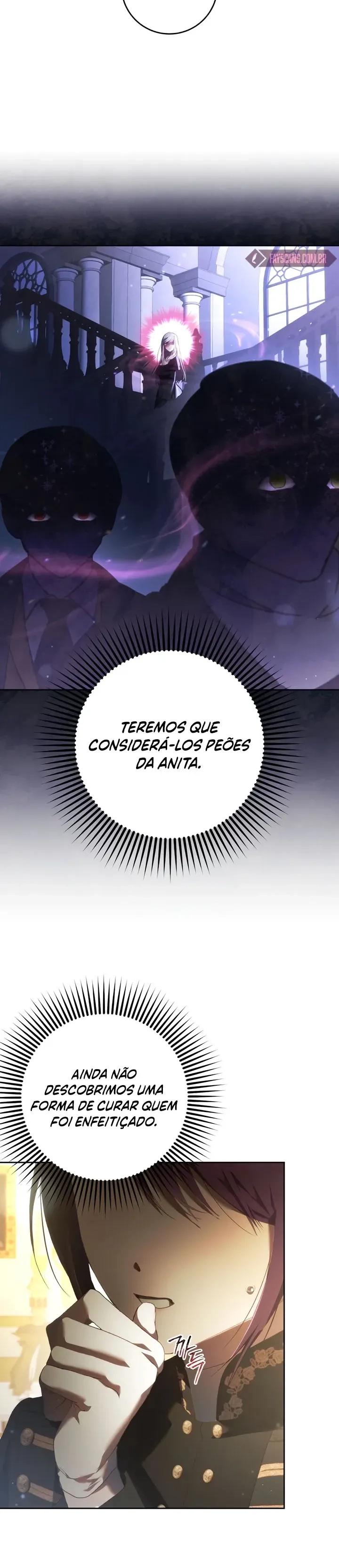 Ela é a Irmã de um Merda Capítulo 57 Página 20