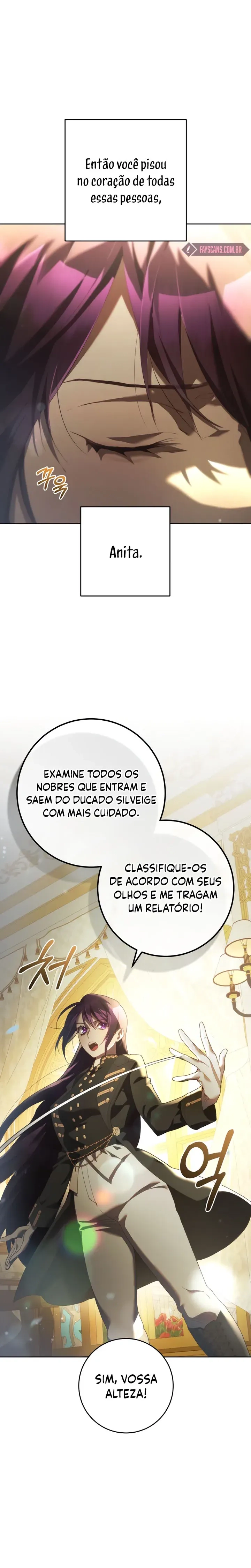 Ela é a Irmã de um Merda Capítulo 57 Página 24