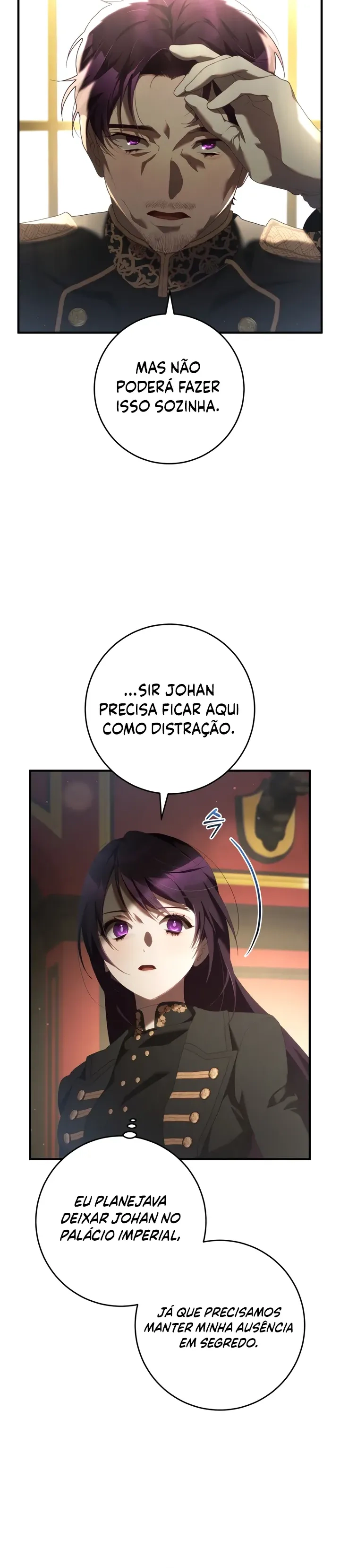 Ela é a Irmã de um Merda Capítulo 58 Página 14
