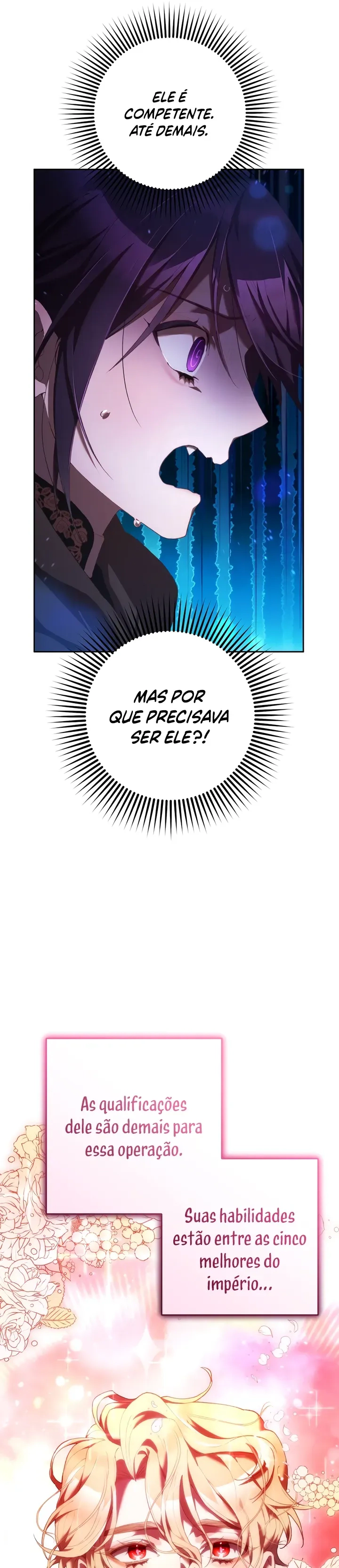 Ela é a Irmã de um Merda Capítulo 58 Página 17