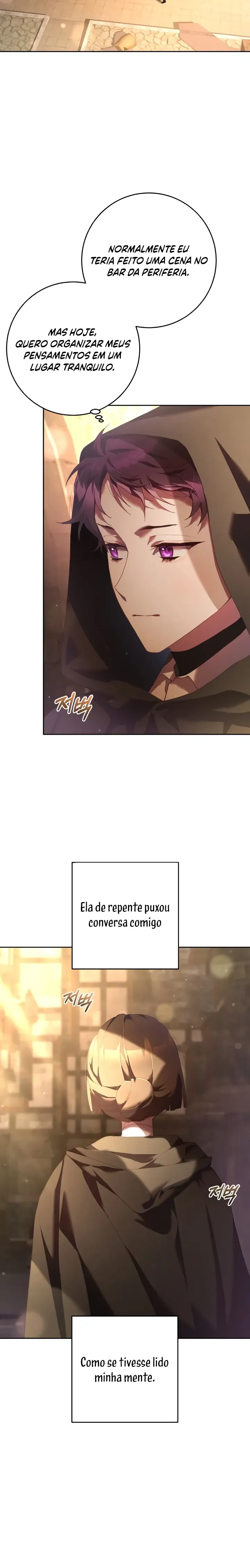 Ela é a Irmã de um Merda Capítulo 59 Página 12