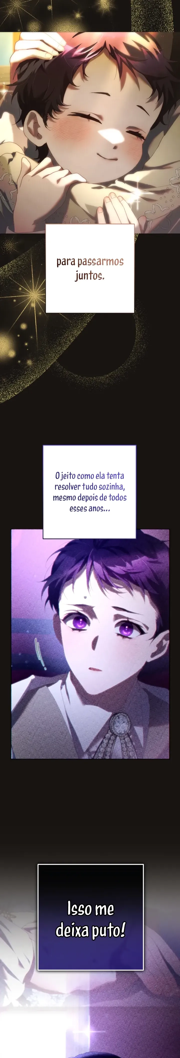 Ela é a Irmã de um Merda Capítulo 59 Página 18