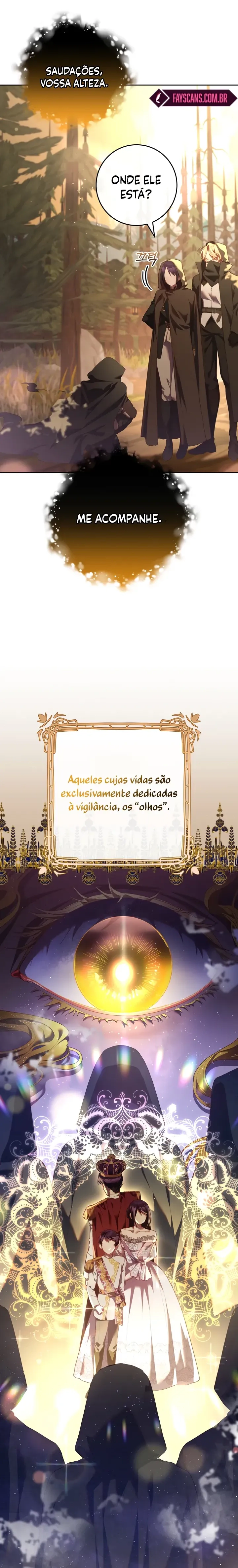 Ela é a Irmã de um Merda Capítulo 59 Página 2